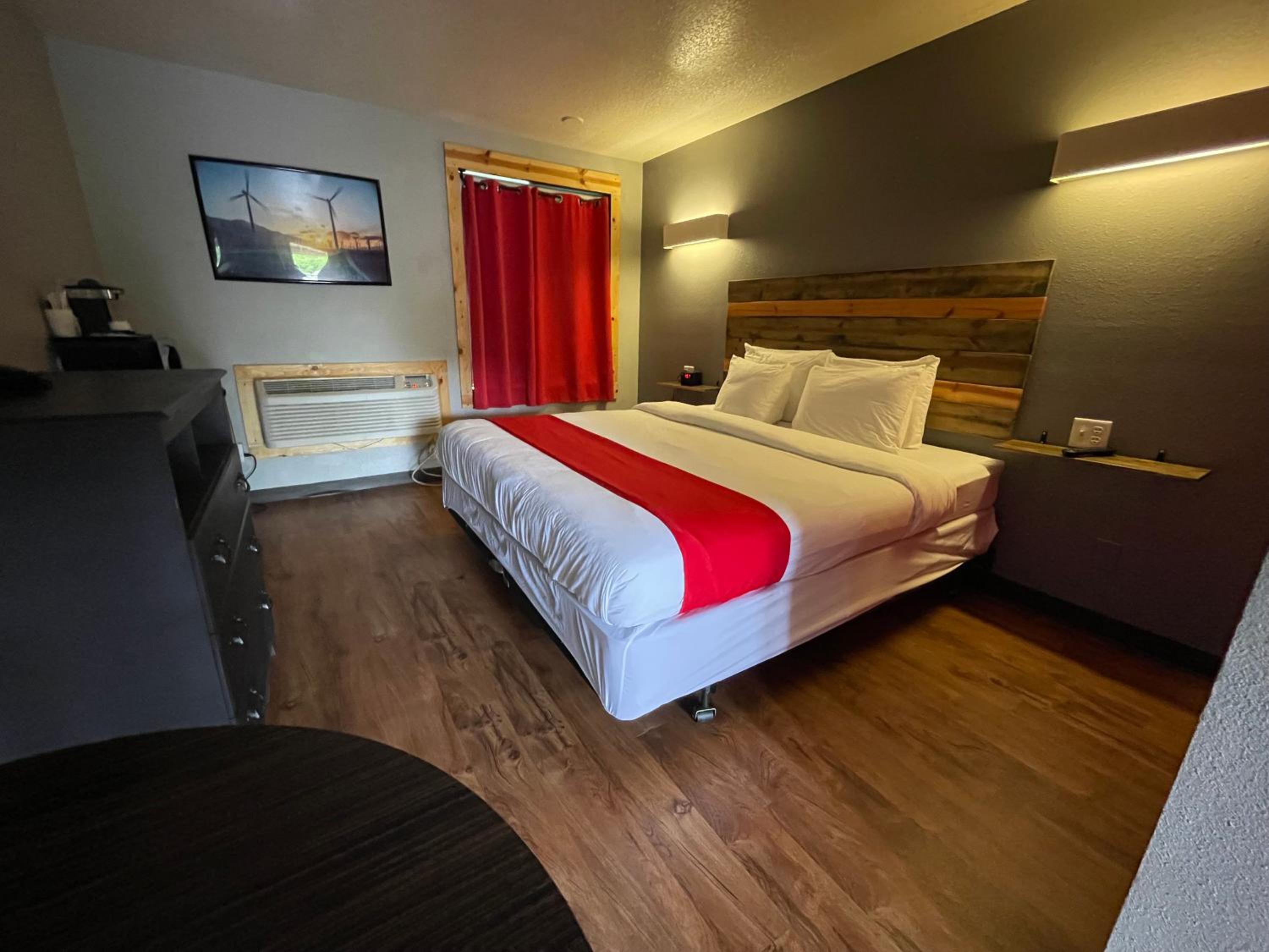 Sunnyside Inn and Suites, Billede 43