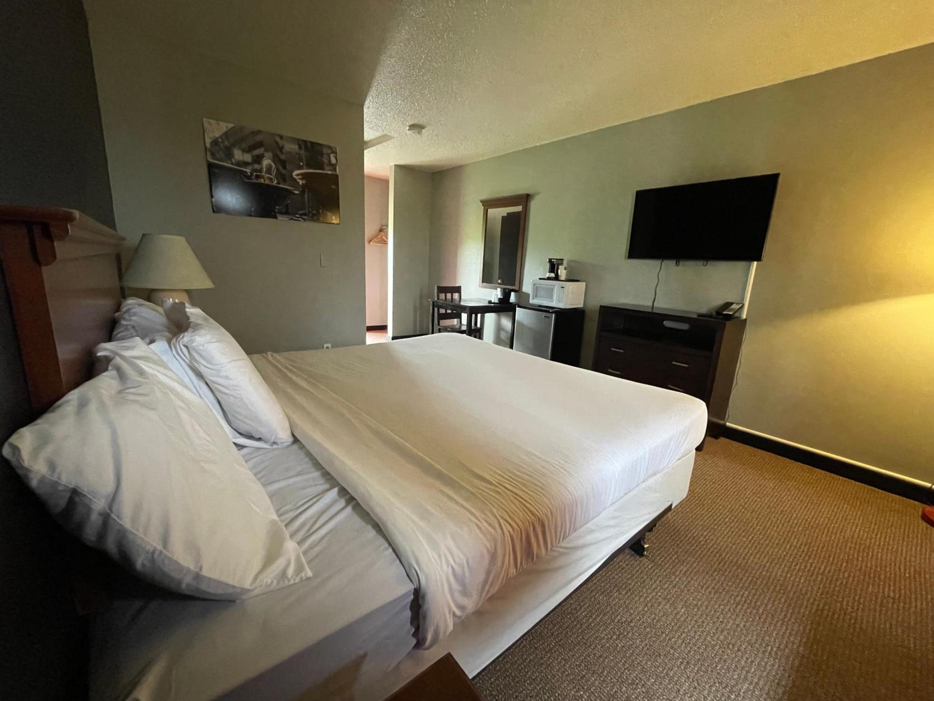 Sunnyside Inn and Suites, Billede 33