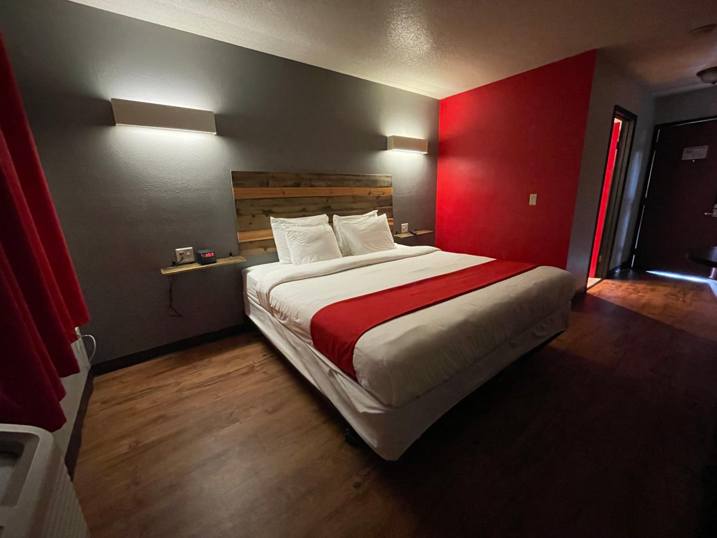 Sunnyside Inn and Suites, Billede 15
