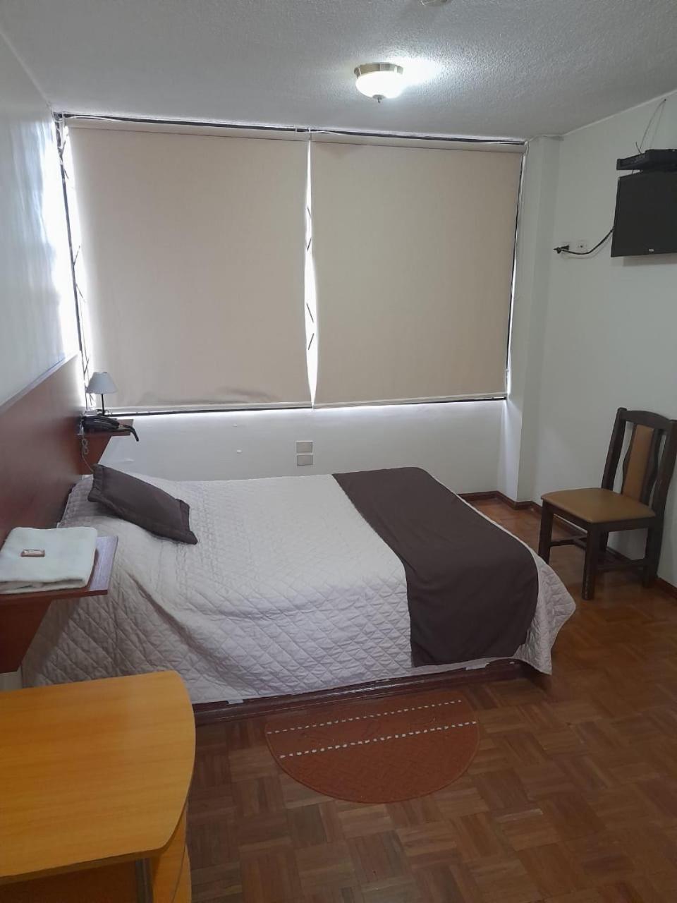 Hotel Bacastell