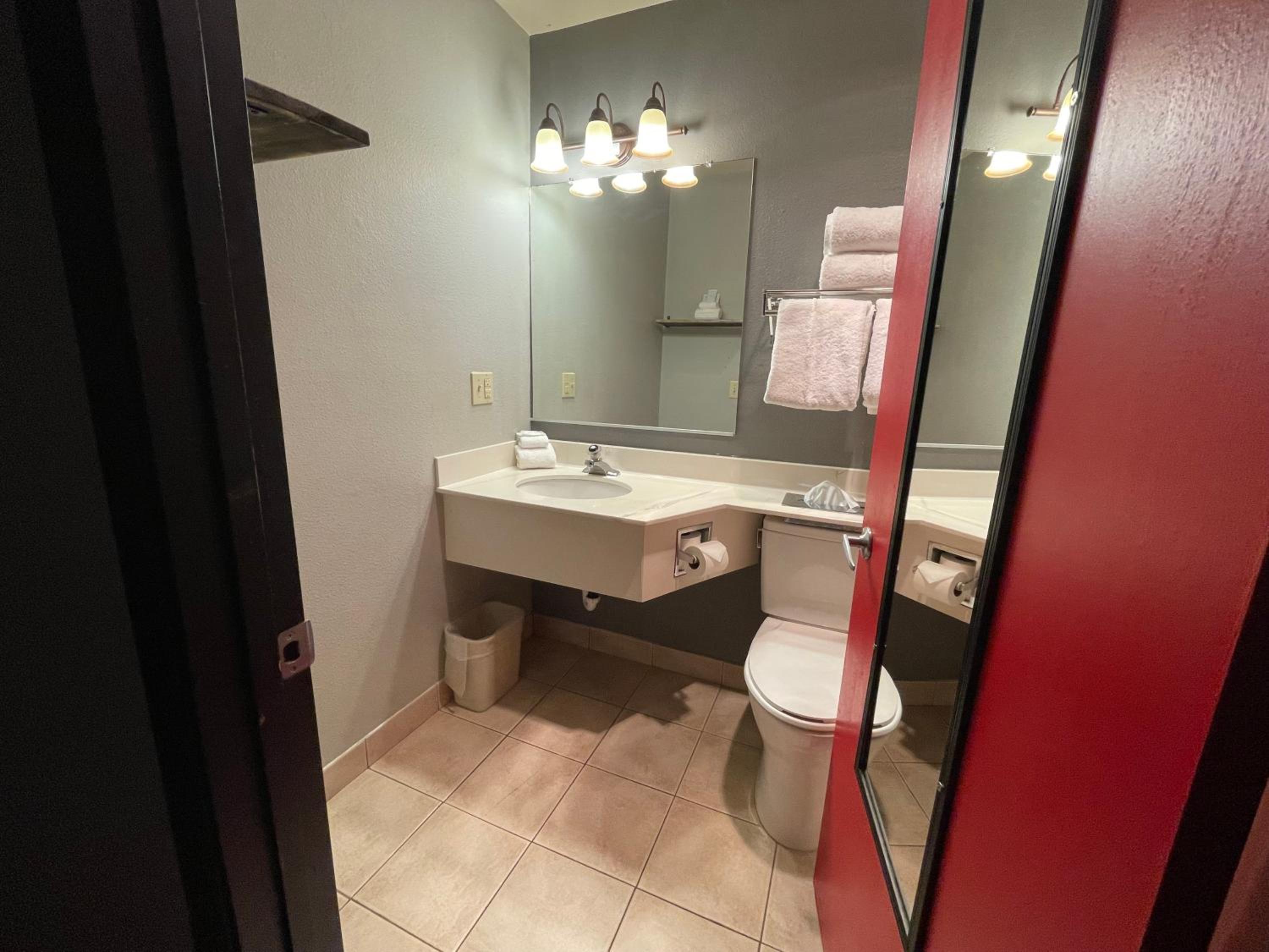 Sunnyside Inn and Suites, Billede 65