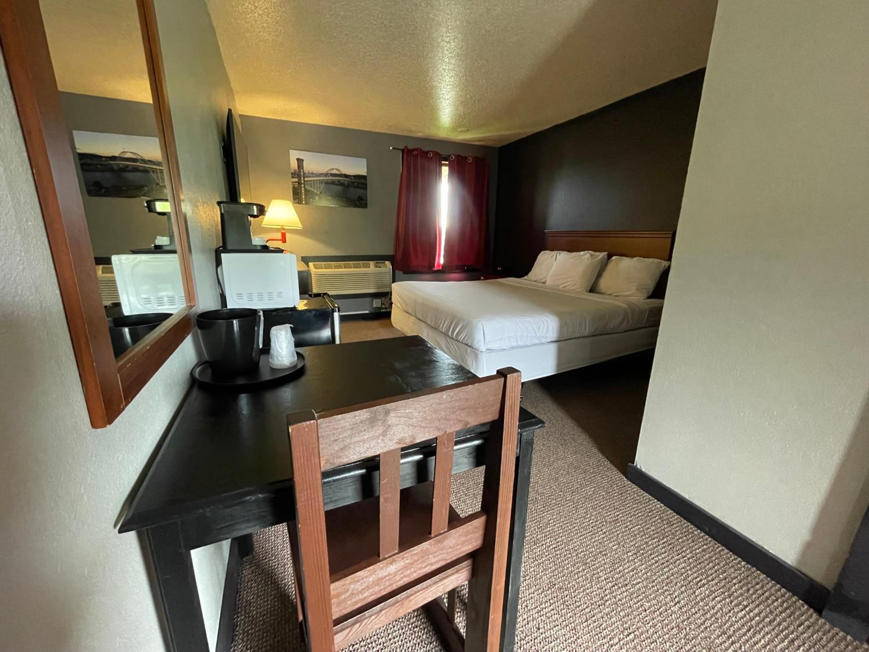 Sunnyside Inn and Suites, Billede 93