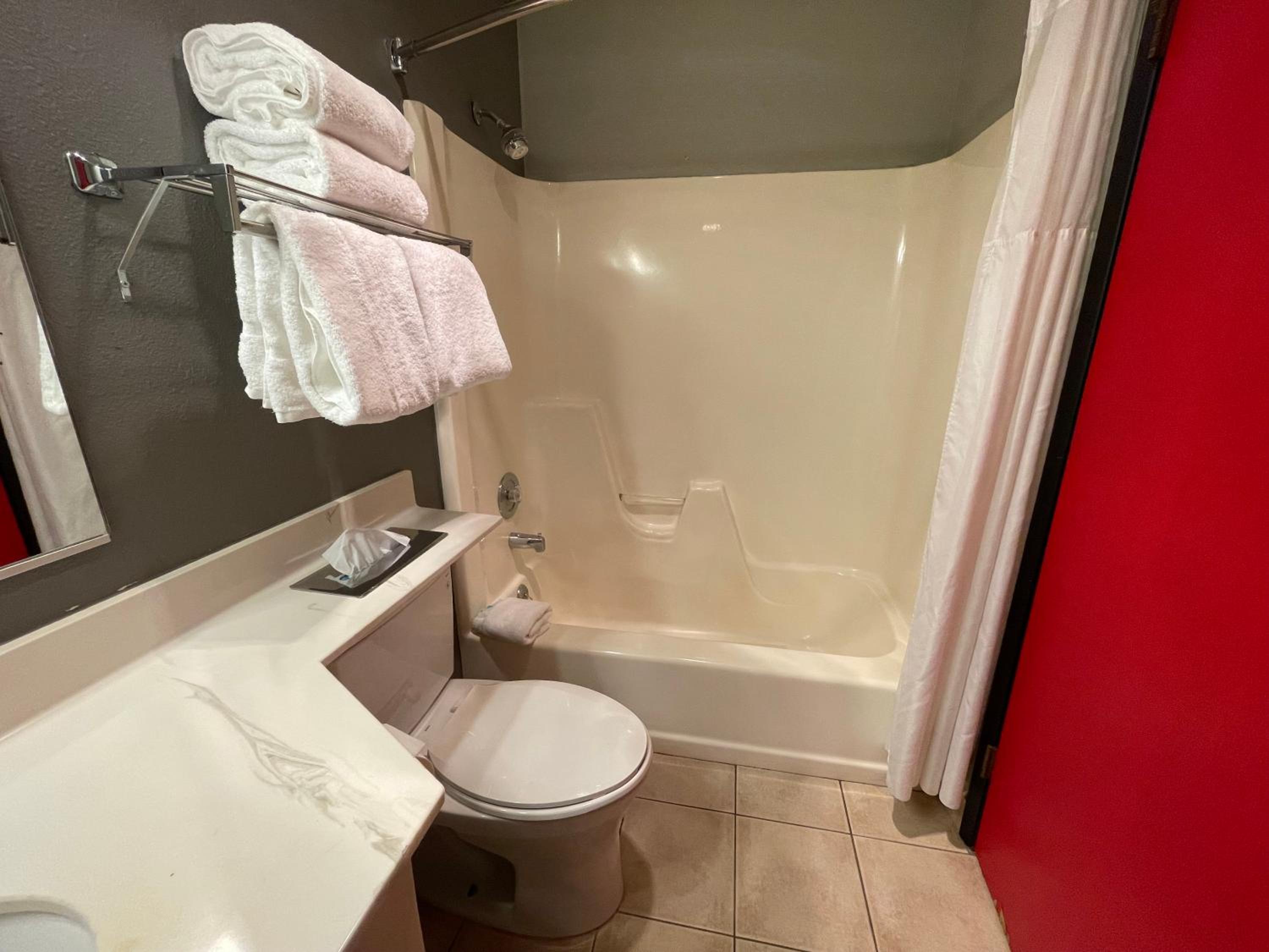 Sunnyside Inn and Suites, Billede 41