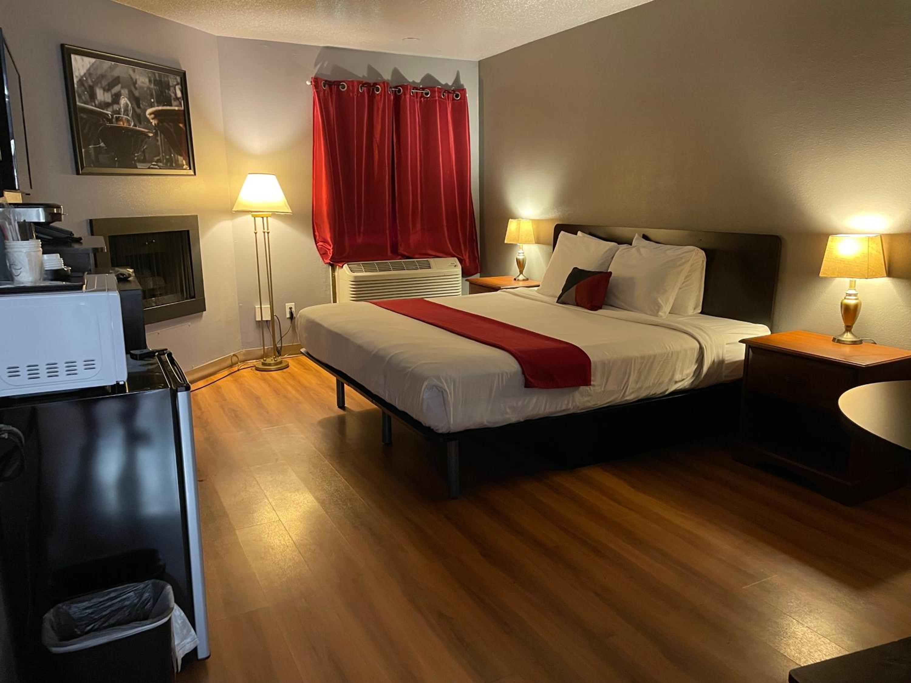 Sunnyside Inn and Suites, Billede 42