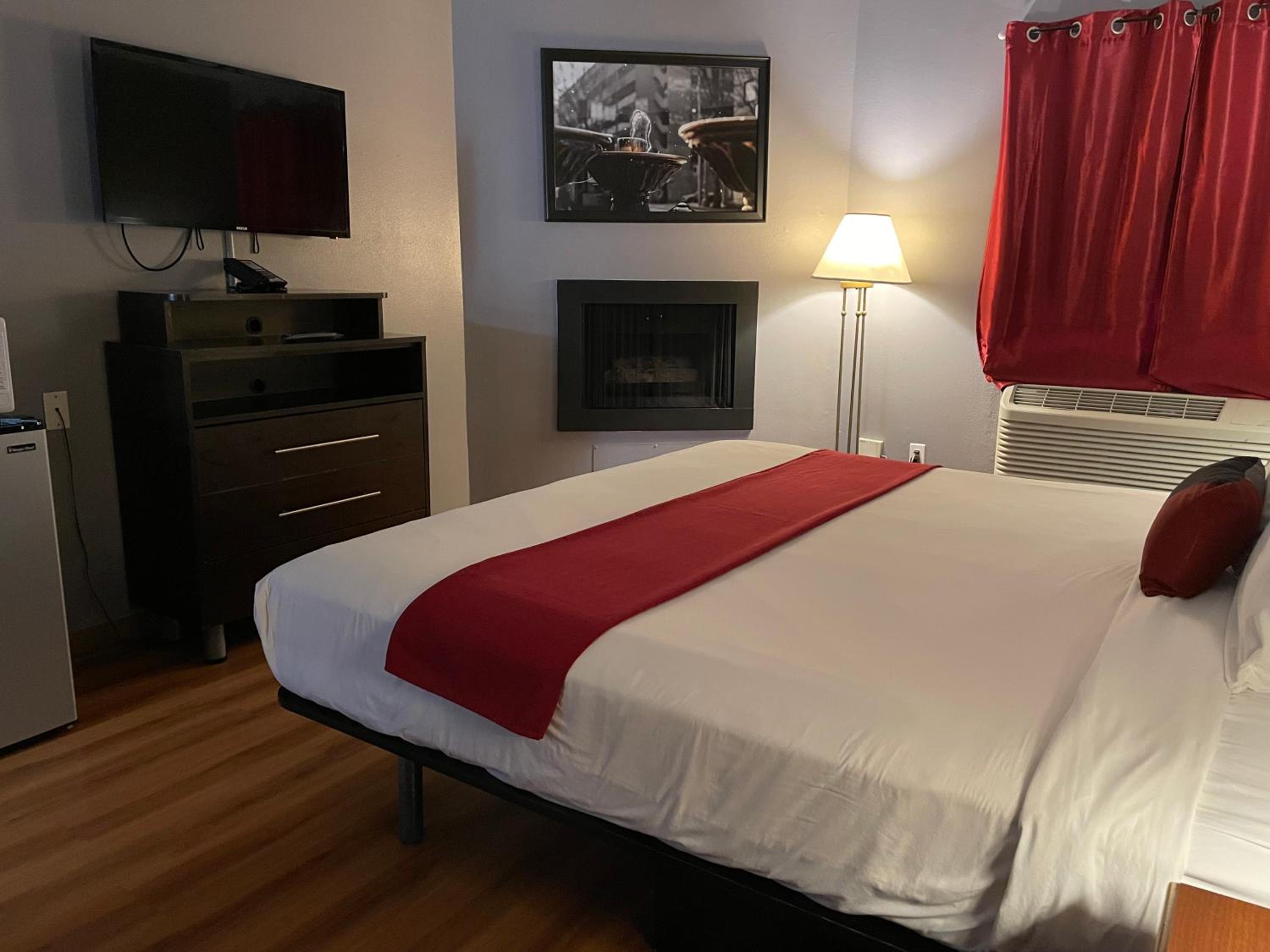 Sunnyside Inn and Suites, Billede 69