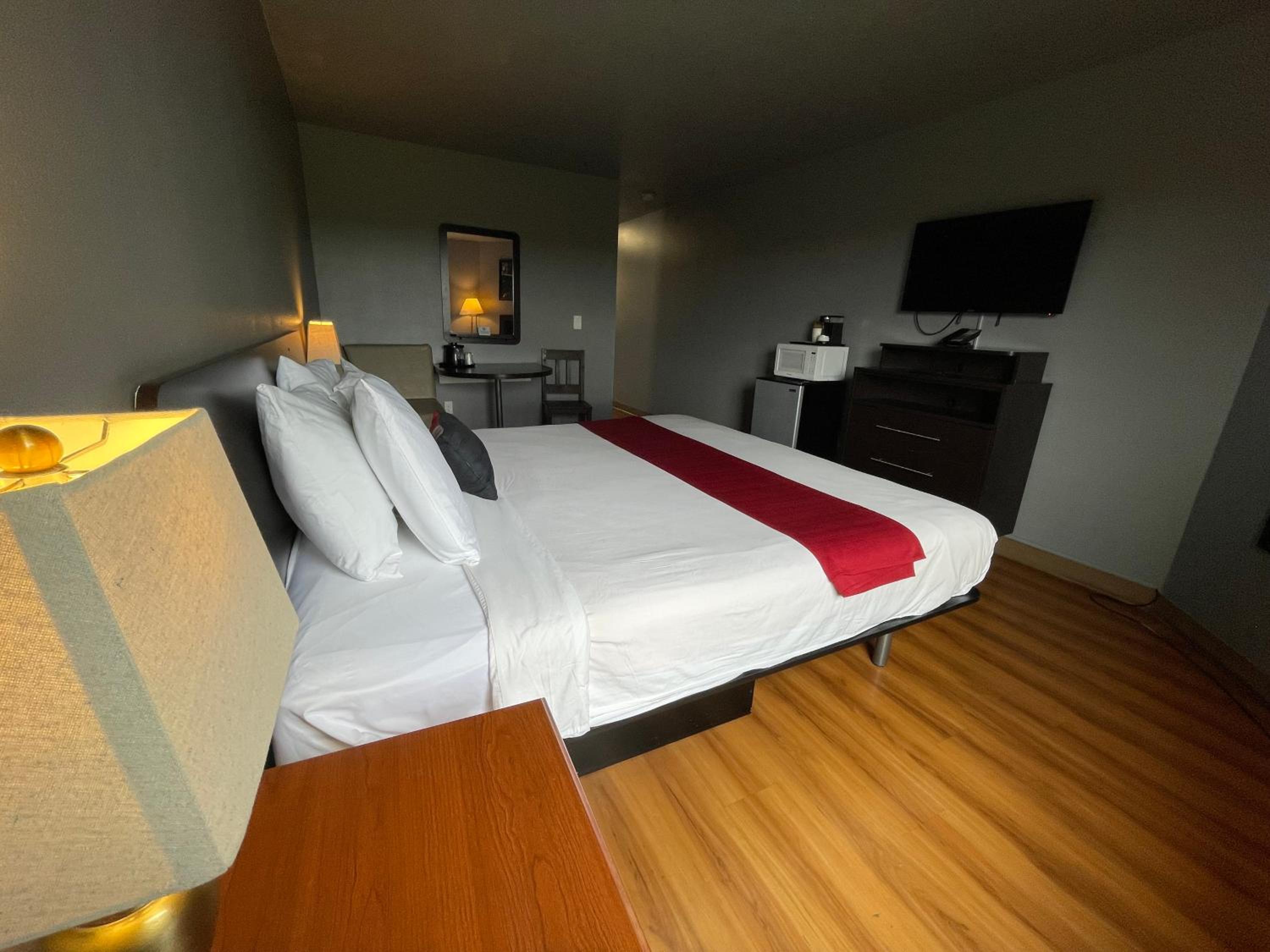 Sunnyside Inn and Suites, Billede 34