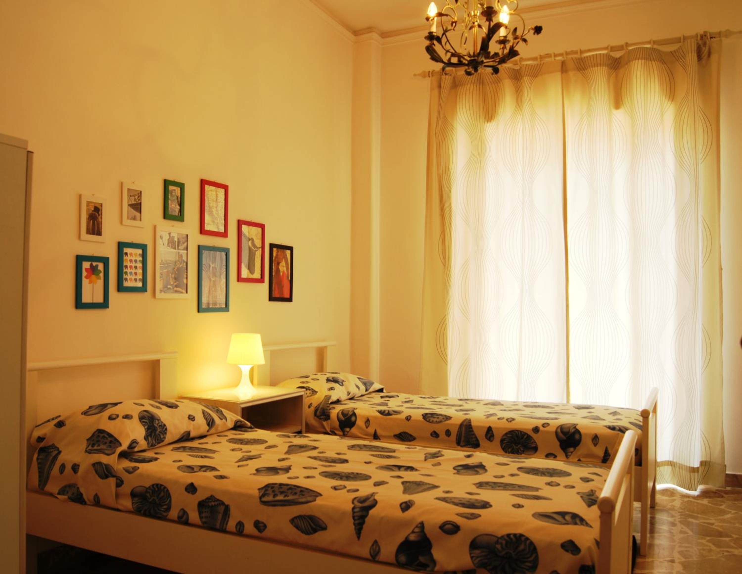 Apartment Helios view 3