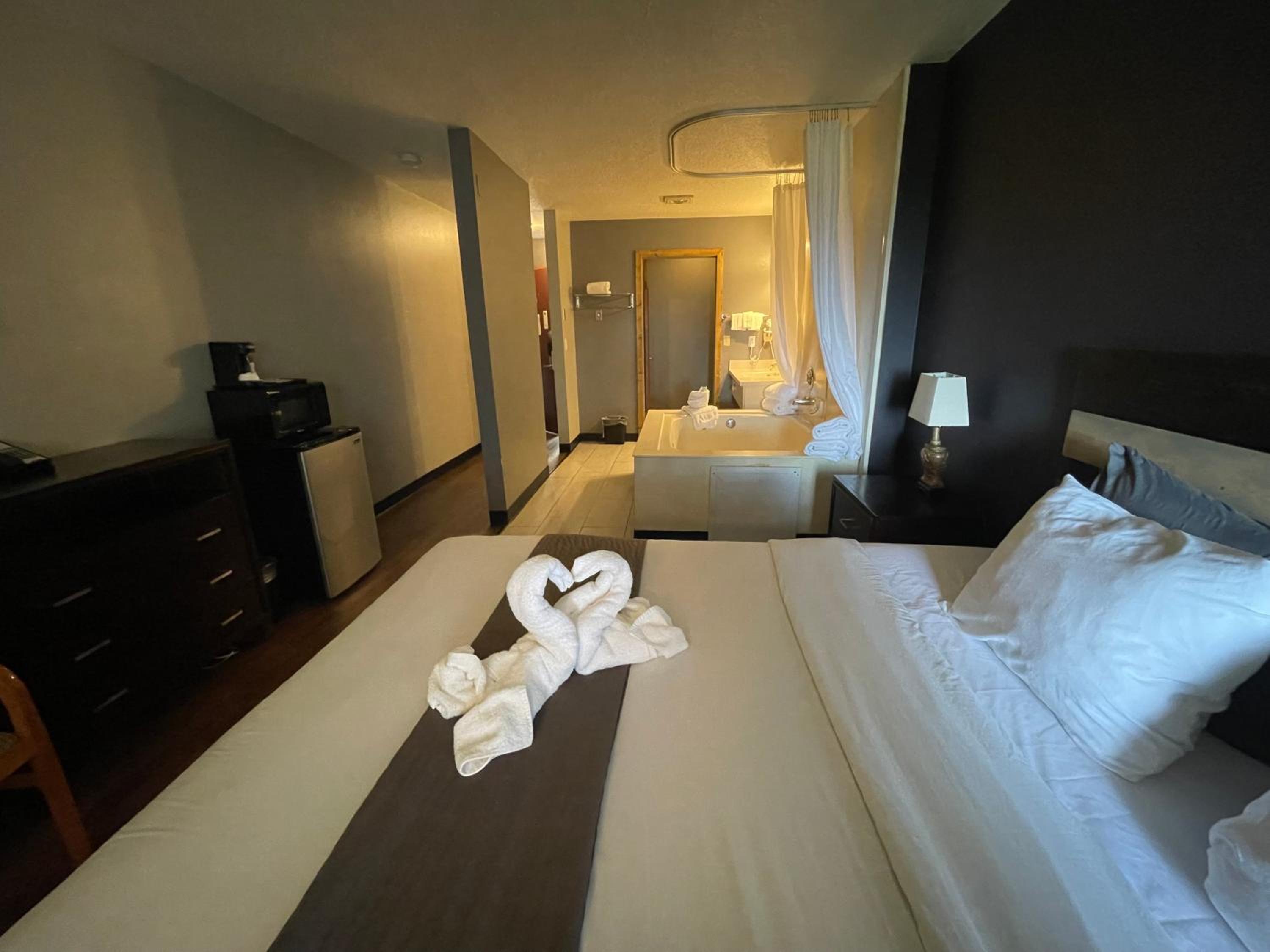 Sunnyside Inn and Suites, Billede 73