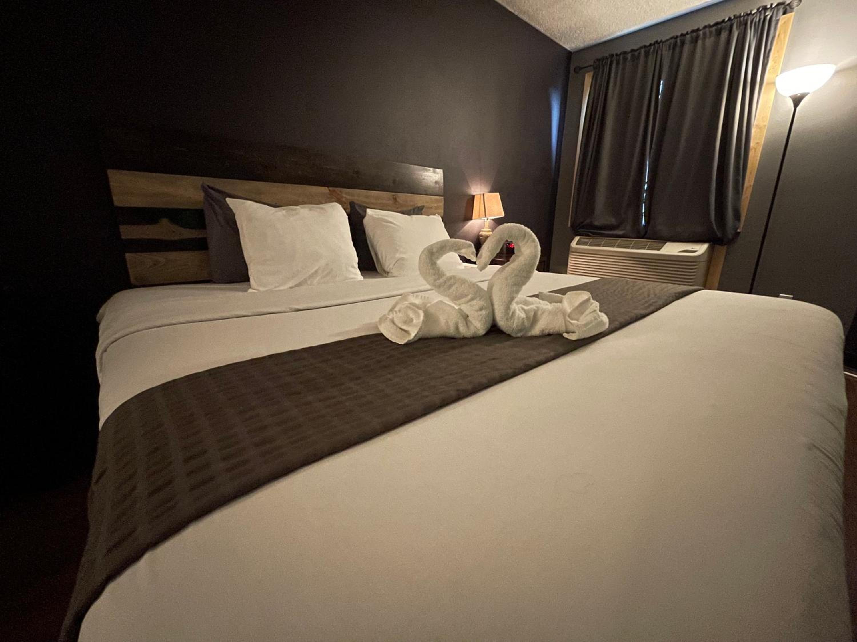 Sunnyside Inn and Suites, Billede 40