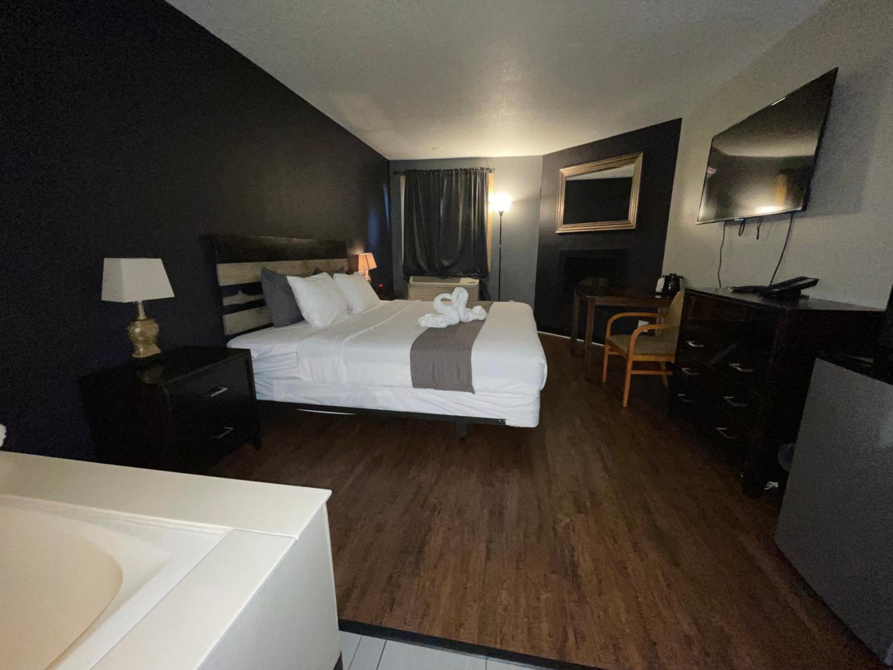 Sunnyside Inn and Suites, Billede 72