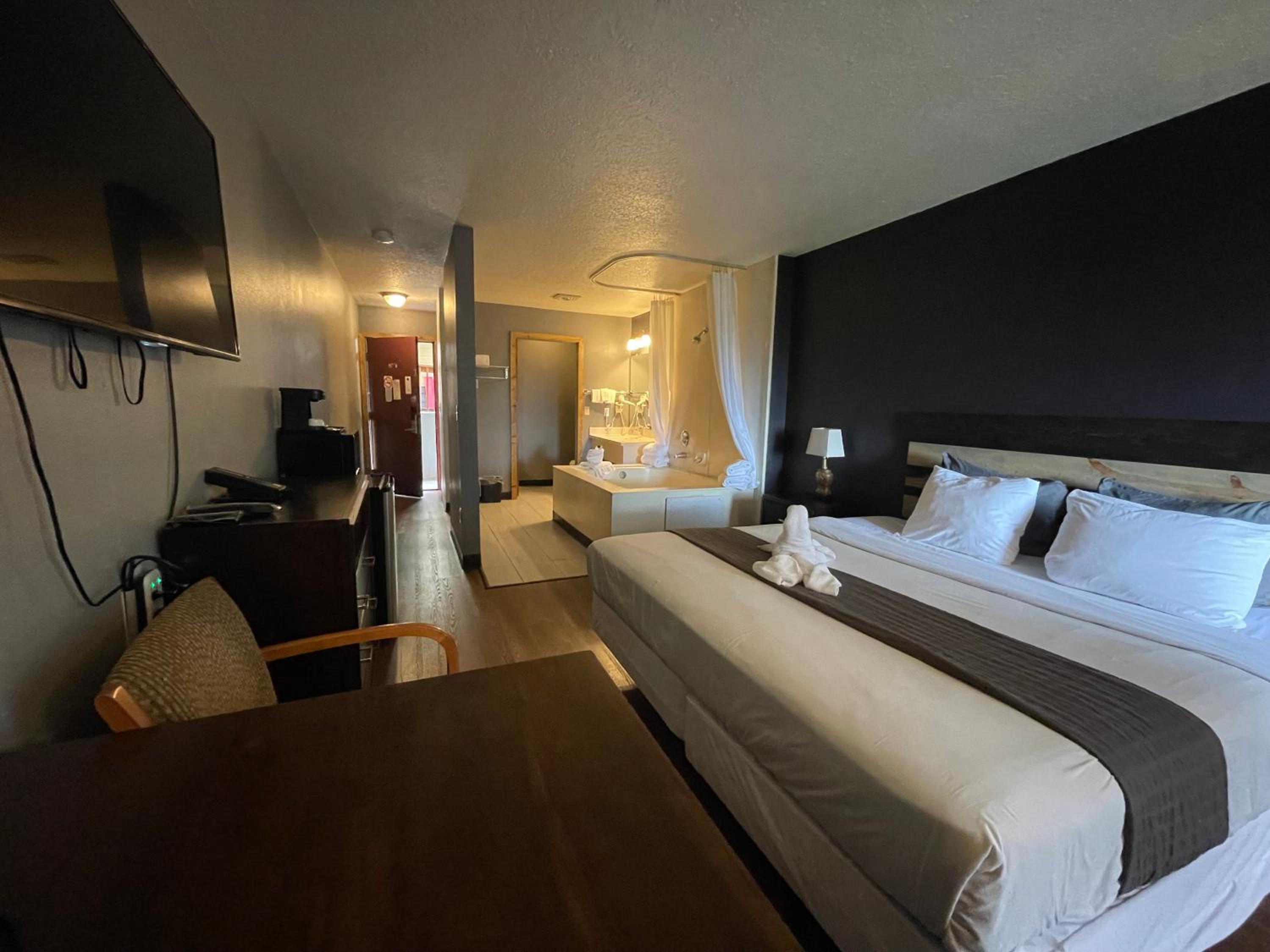 Sunnyside Inn and Suites, Billede 51