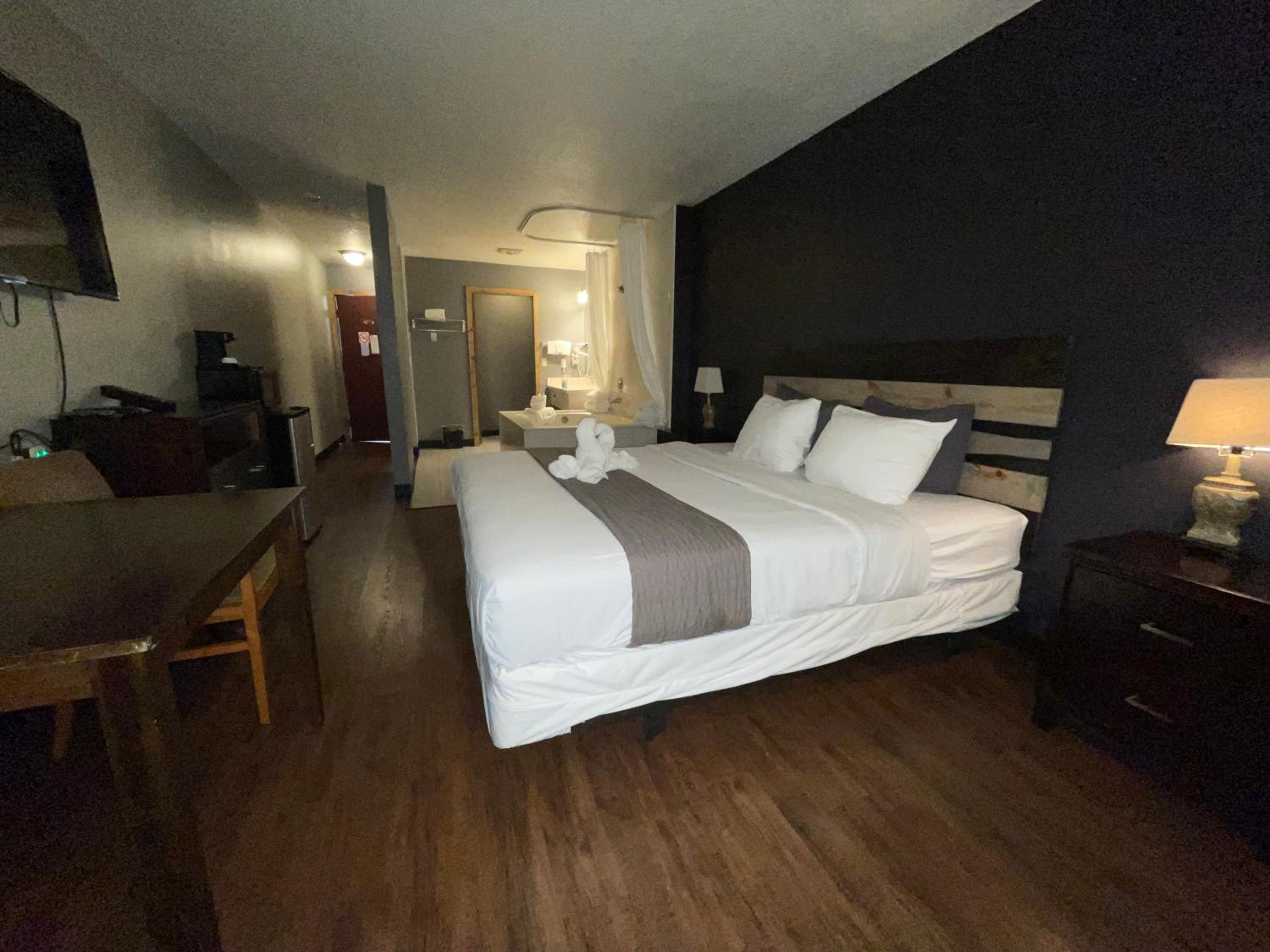 Sunnyside Inn and Suites, Billede 50