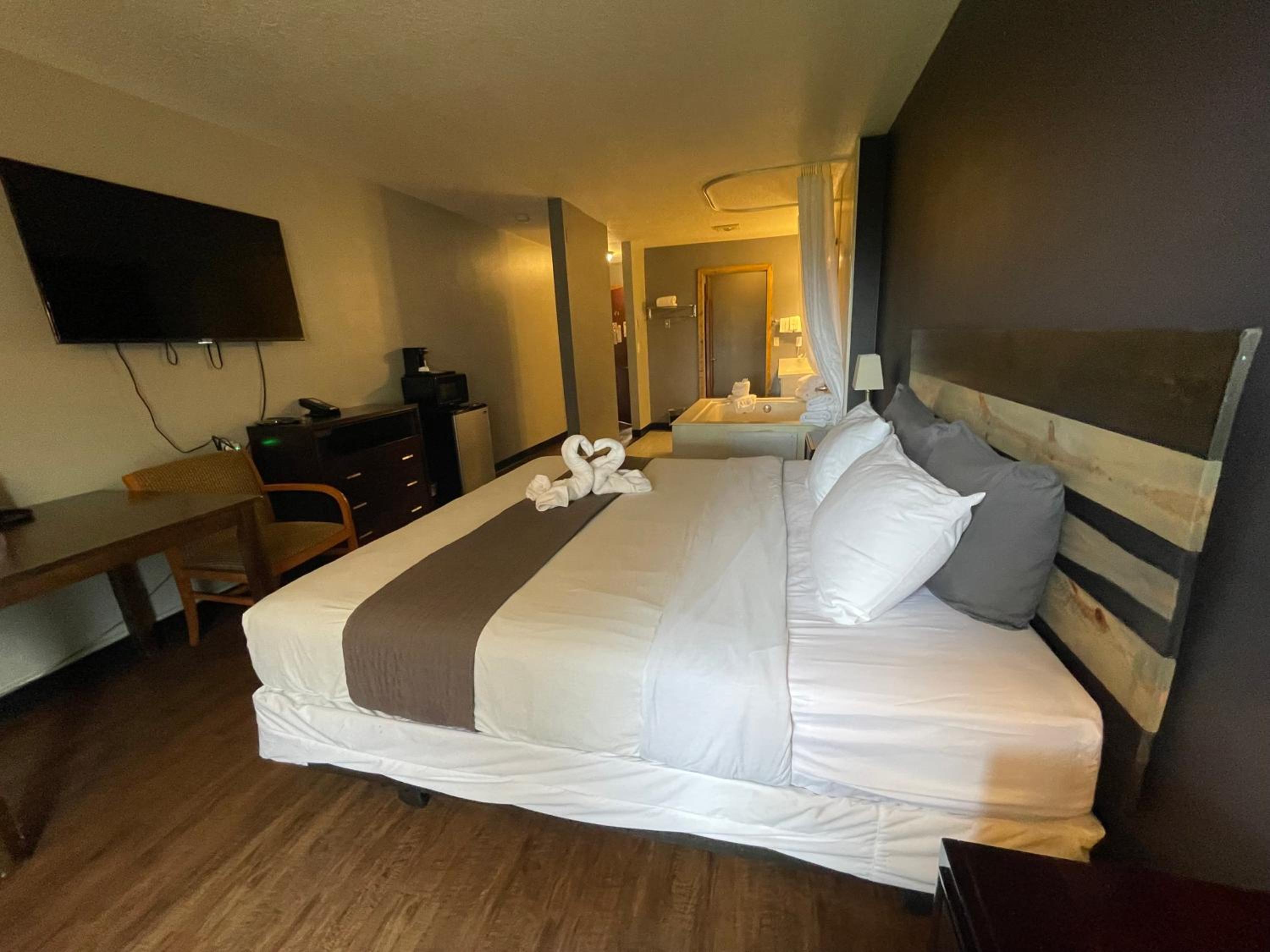 Sunnyside Inn and Suites, Billede 91