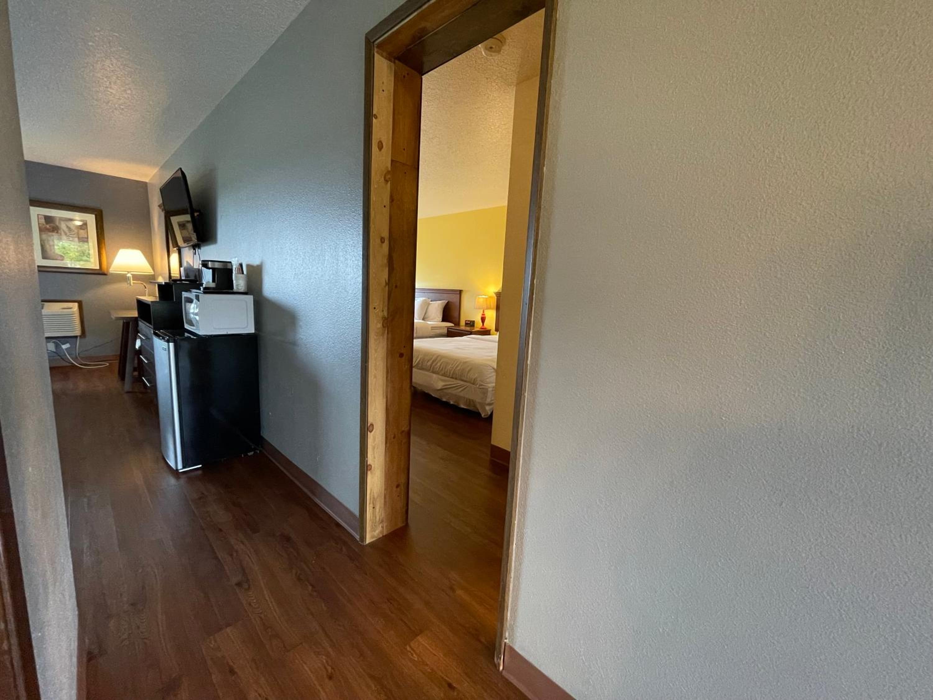 Sunnyside Inn and Suites, Billede 45