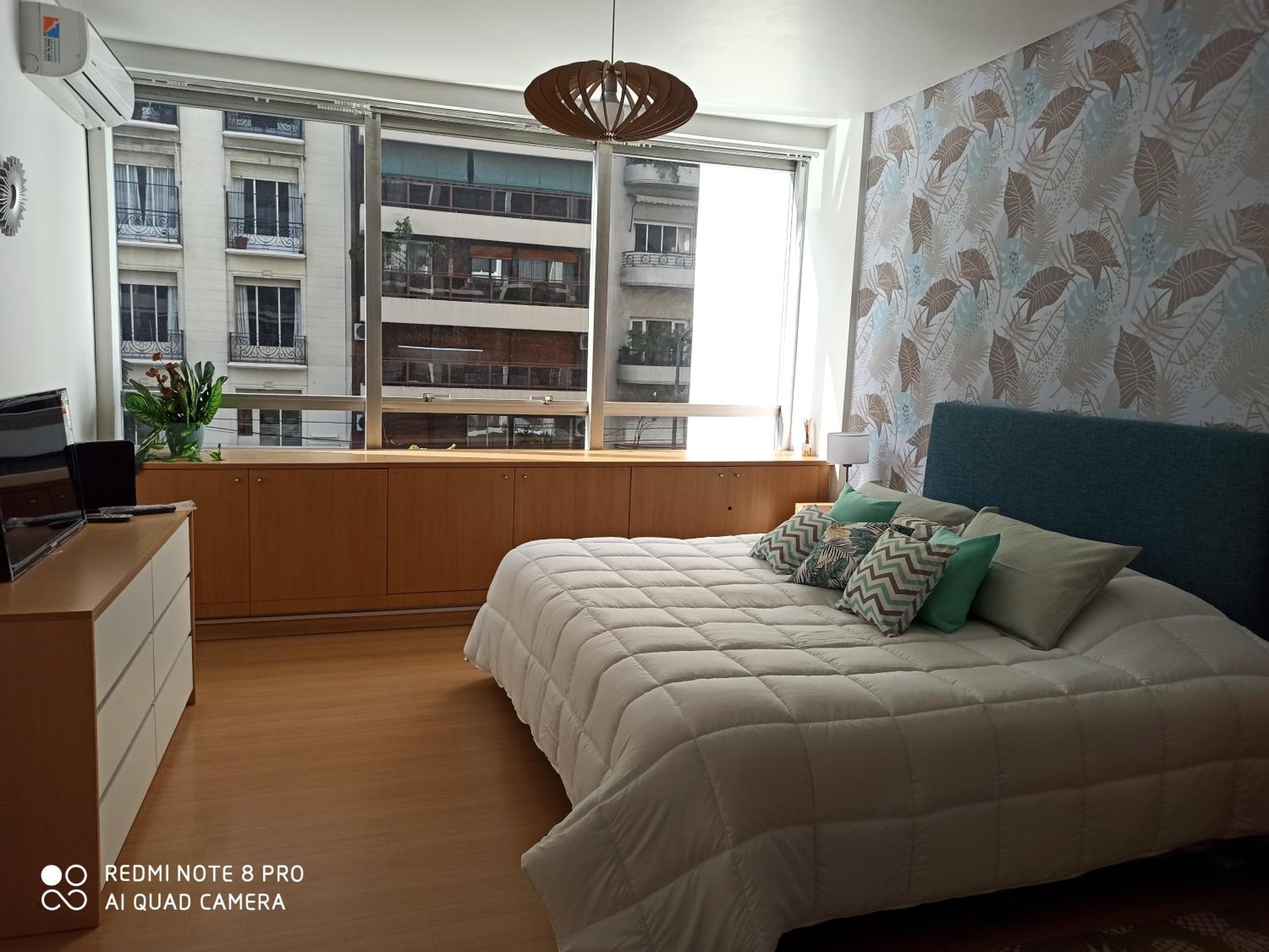 Recoleta Beatiful Gran Callao Concord