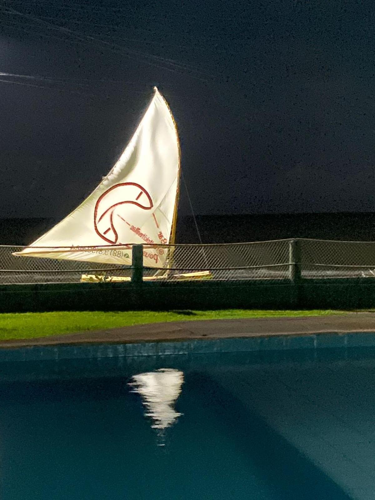 Takito Kite House, Praia da Baleia, Itapipoca CE