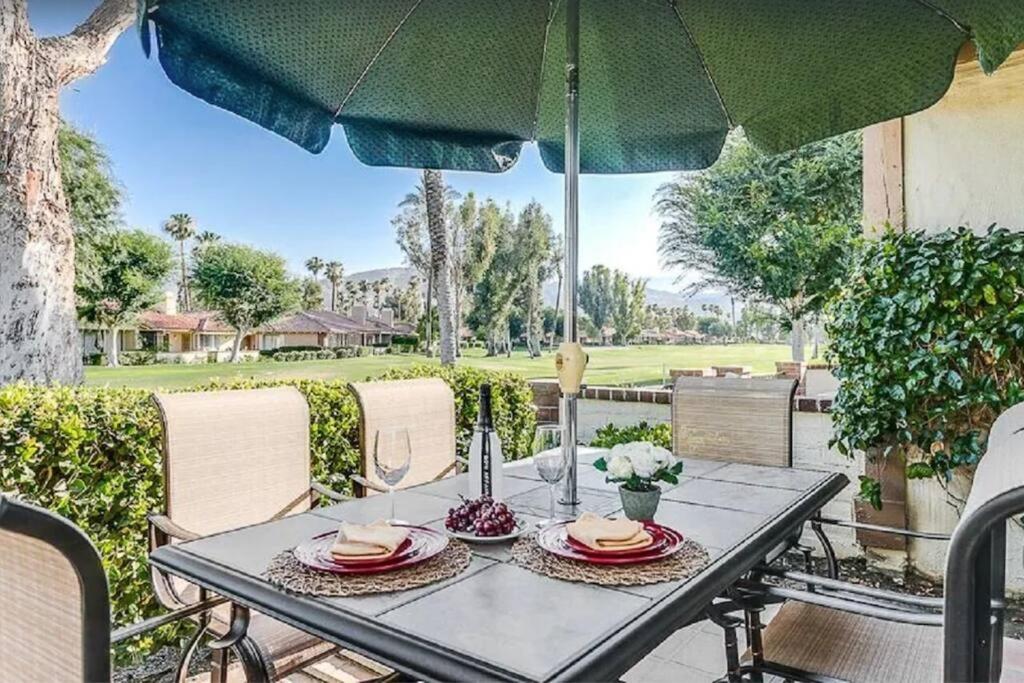 Private Country Club Condo on awesome golf course! view 2
