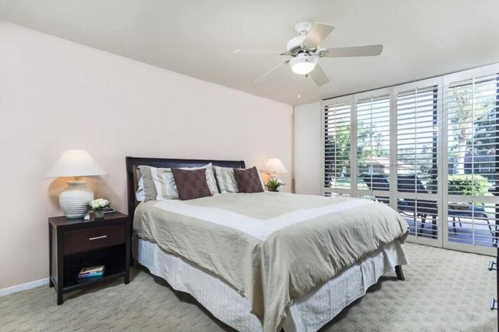Private Country Club Condo on awesome golf course! view 4
