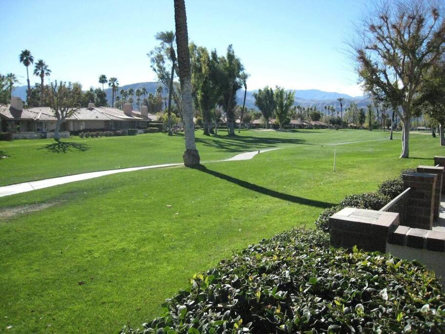 Private Country Club Condo on awesome golf course! view 5