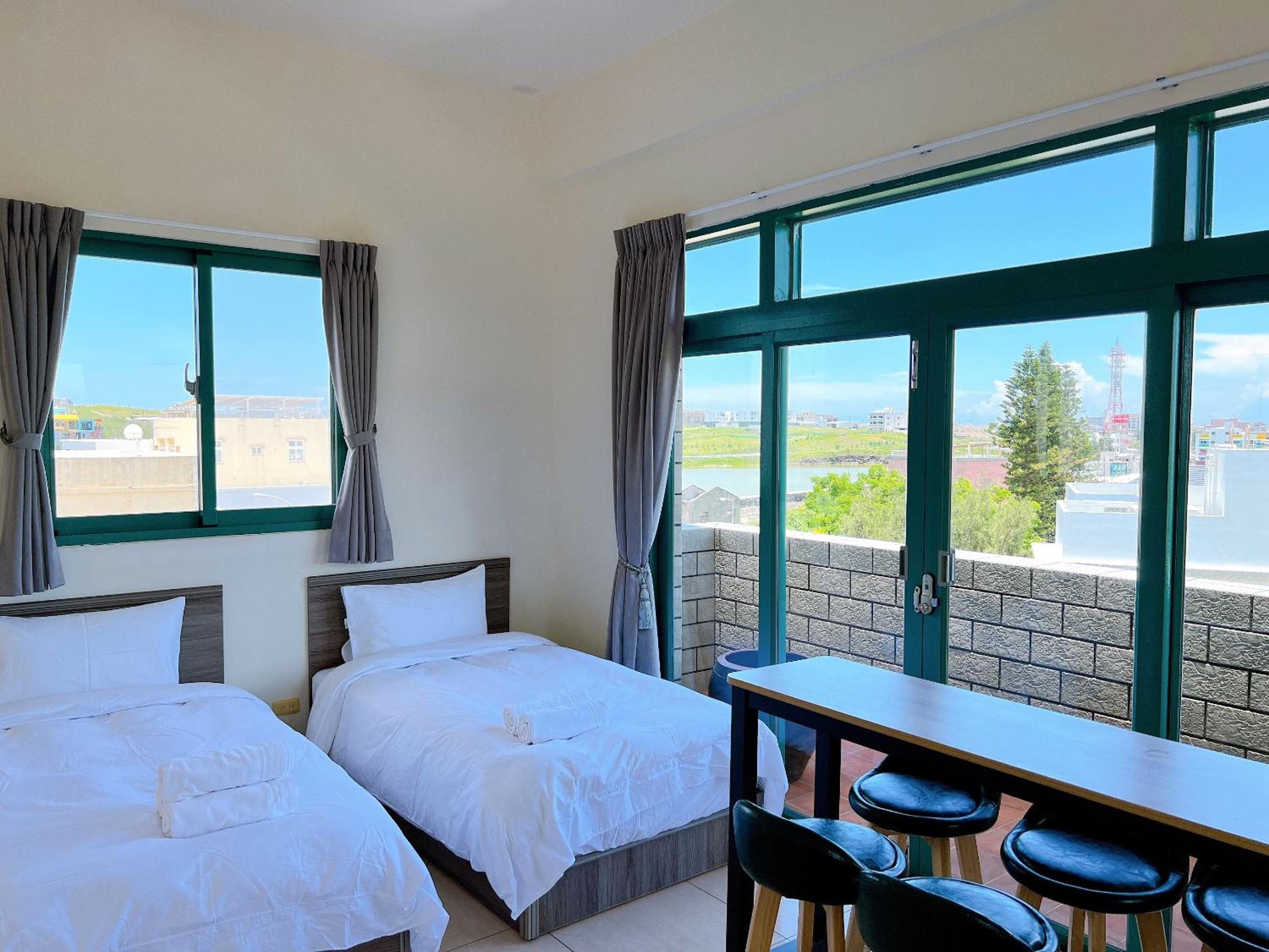 Azumaya guest house