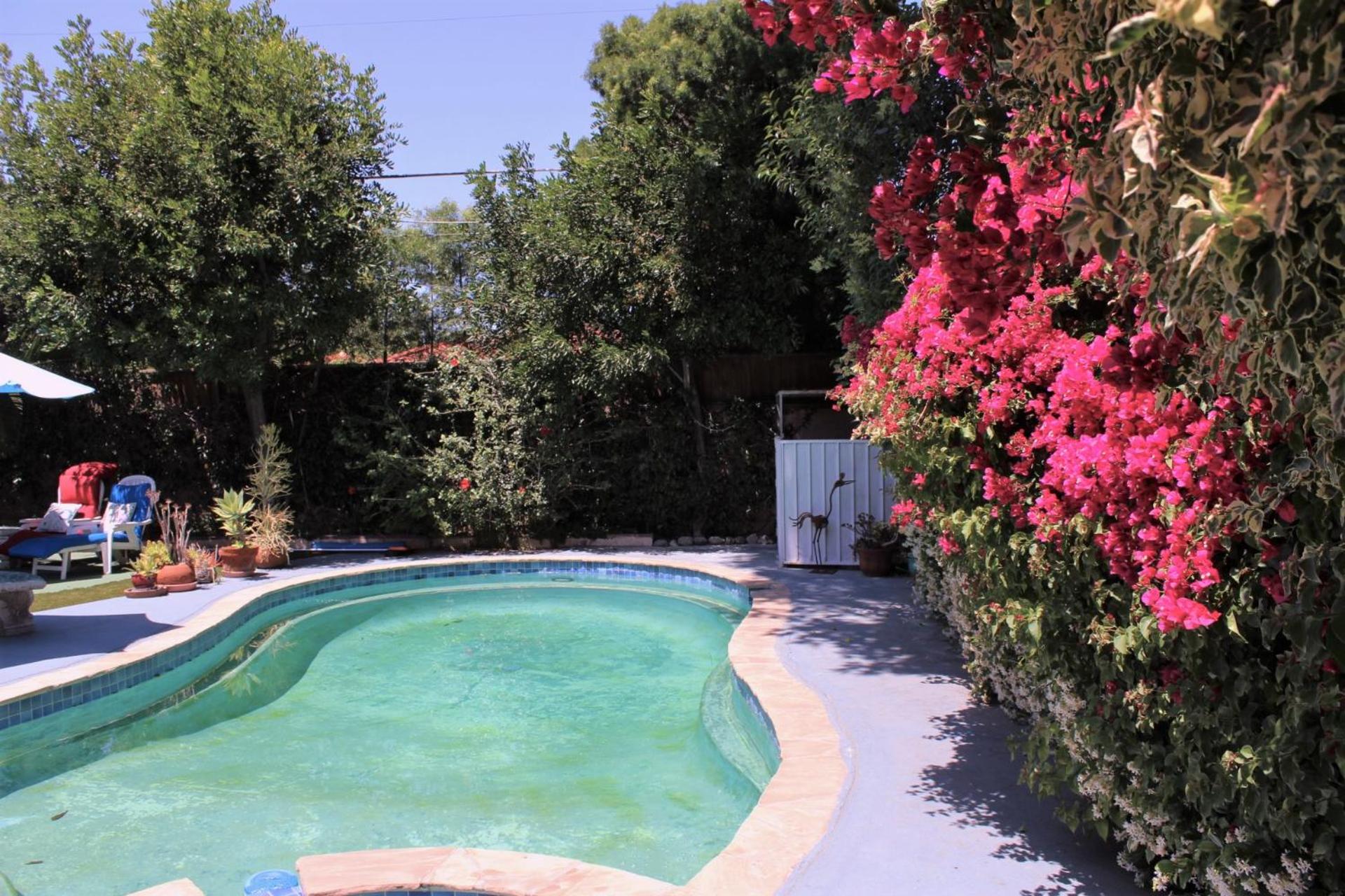 Sweet Dreams B&B LA