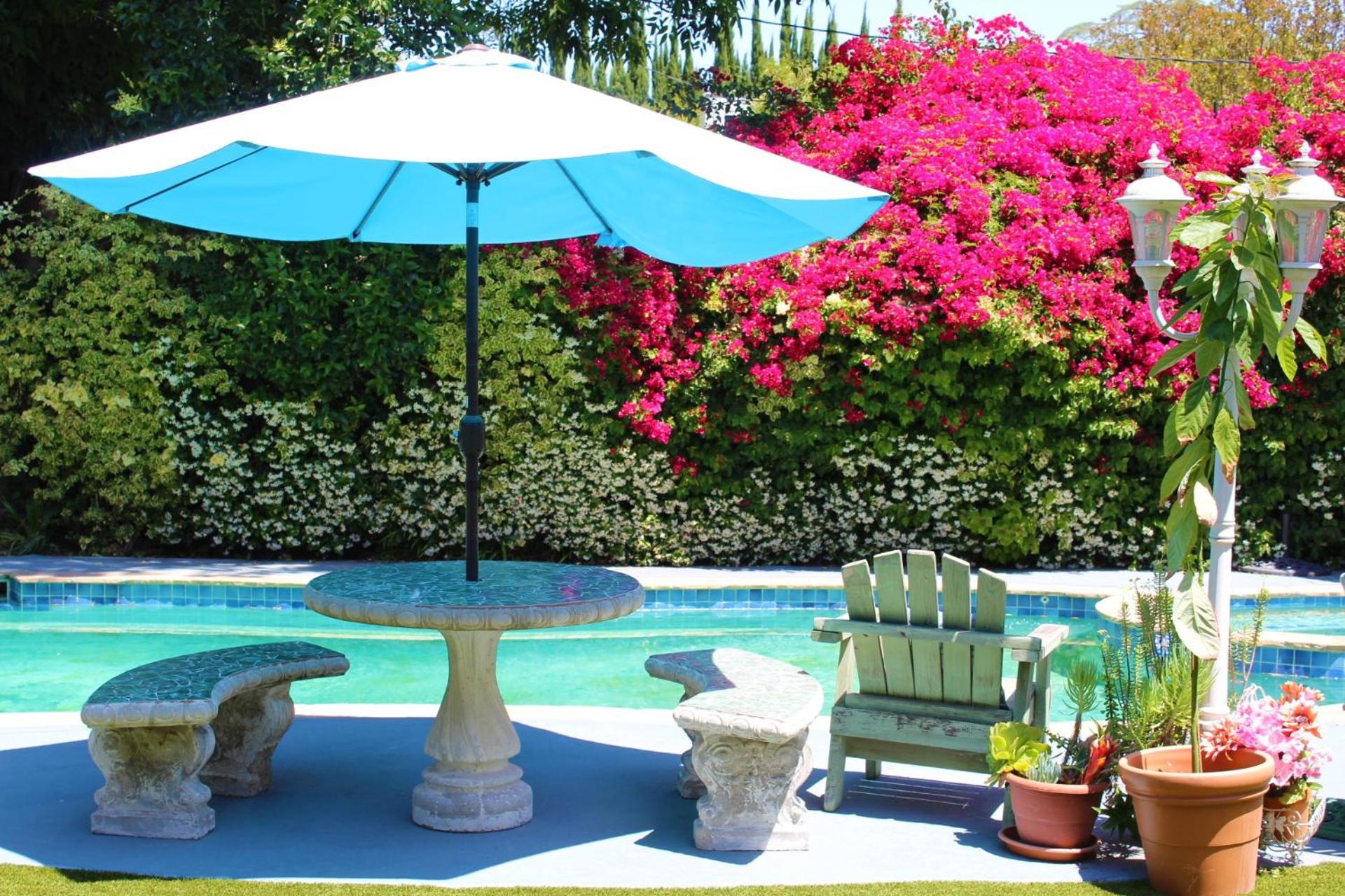 Sweet Dreams B&B LA