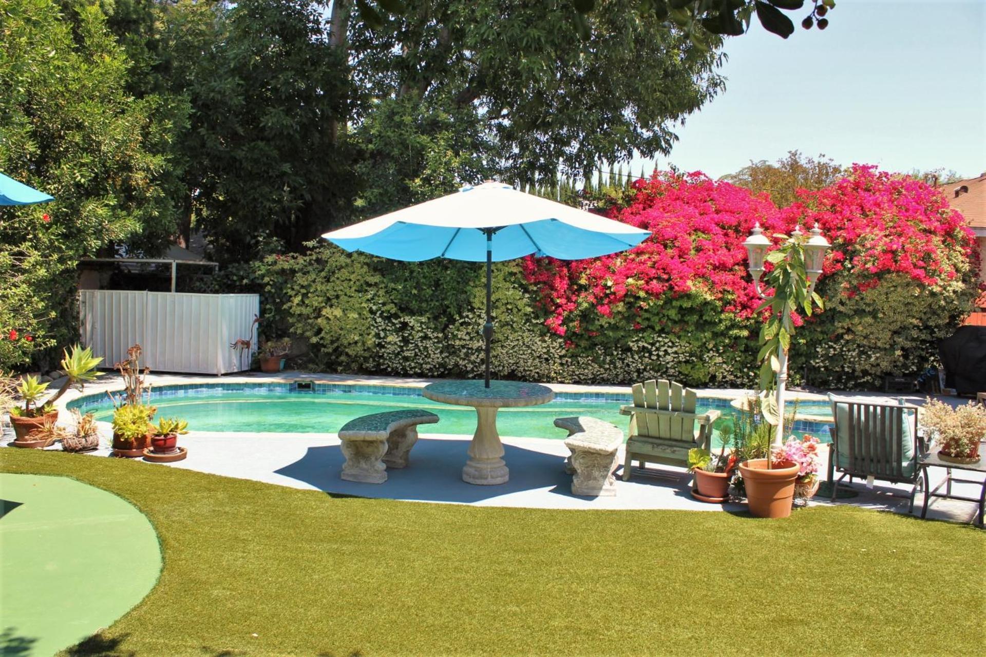 Sweet Dreams B&B LA