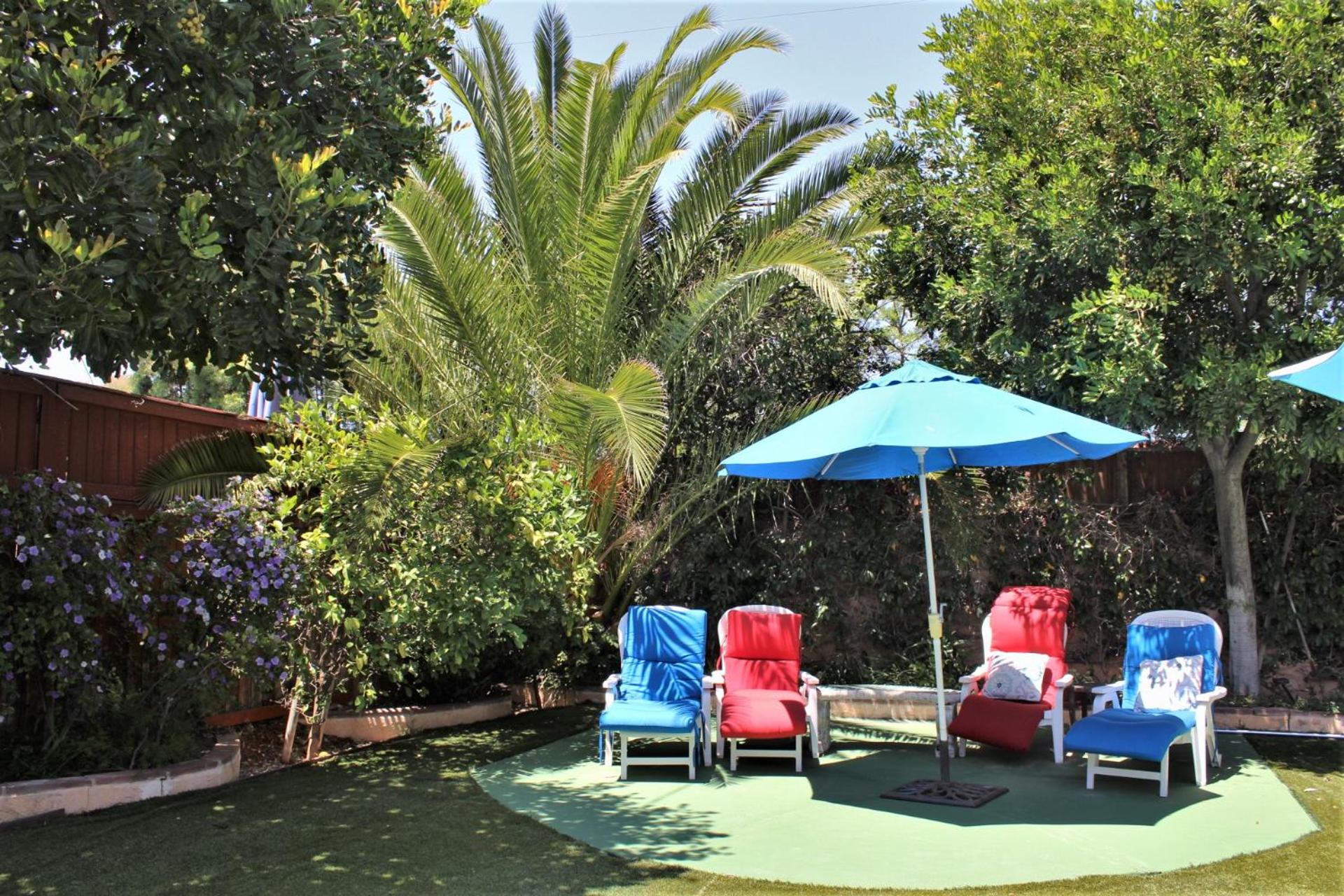 Sweet Dreams B&B LA