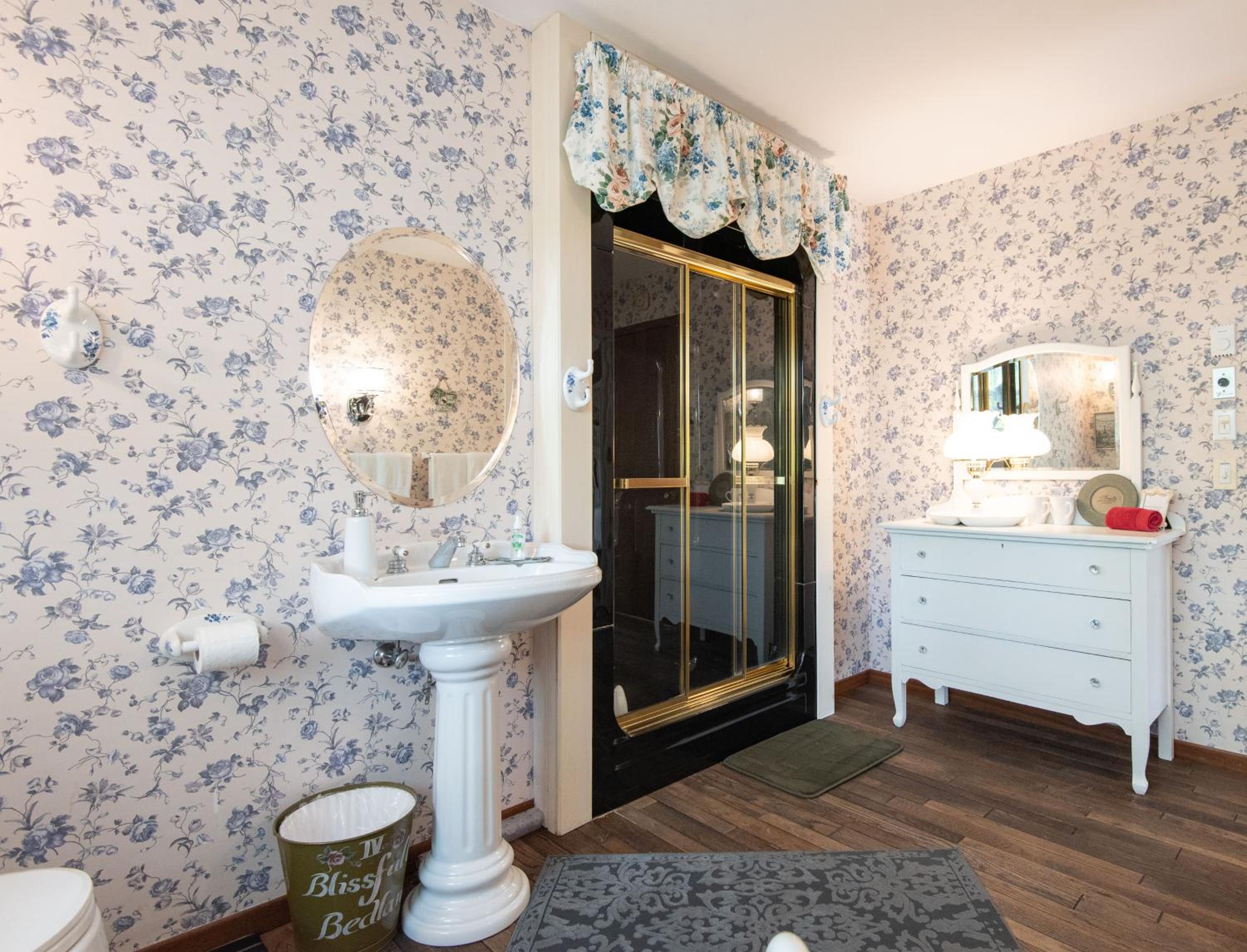 Cornwall Vacations - Chez Nous - Property Image 11