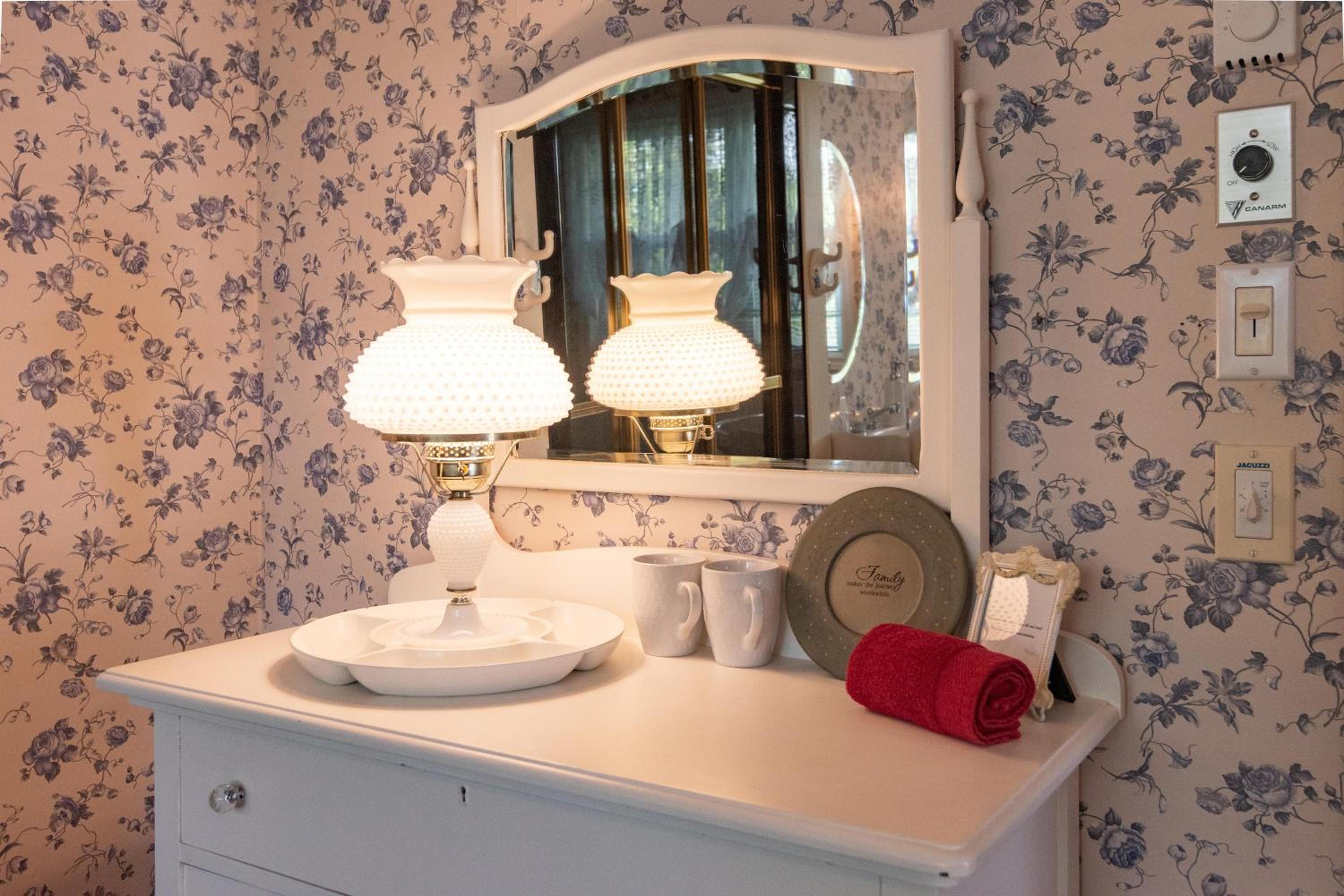 Cornwall Vacations - Chez Nous - Property Image 12