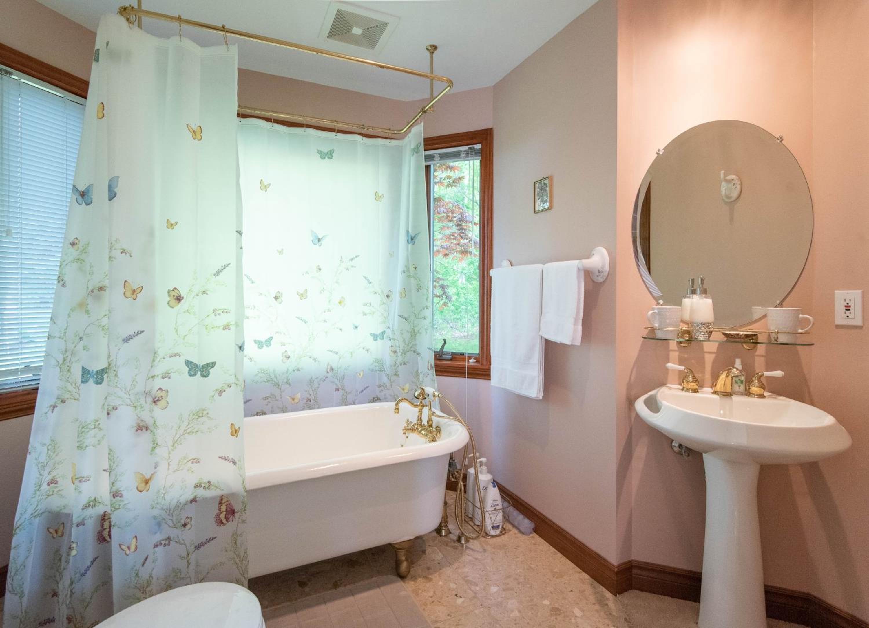 Cornwall Vacations - Chez Nous - Property Image 60