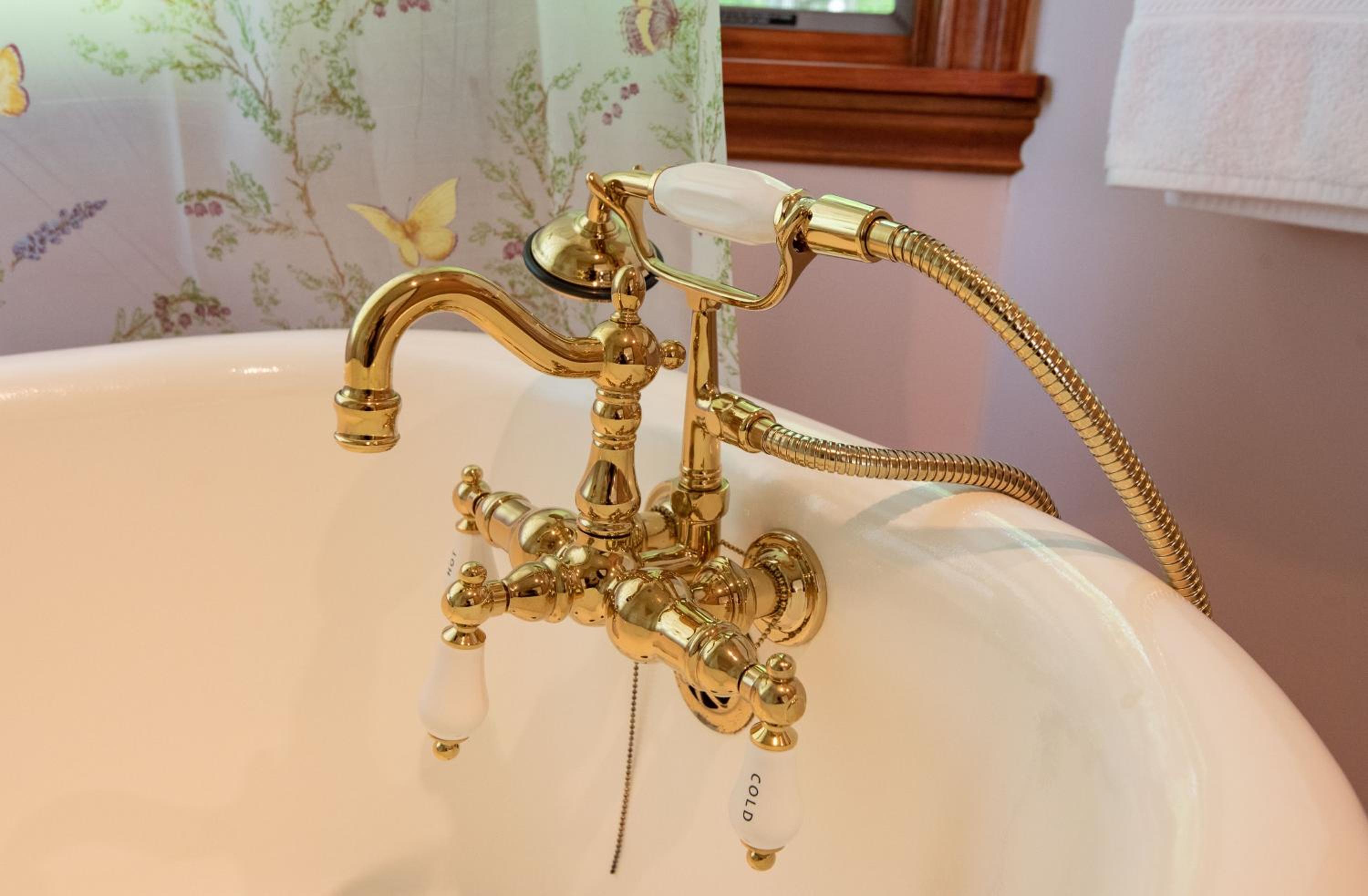 Cornwall Vacations - Chez Nous - Property Image 16