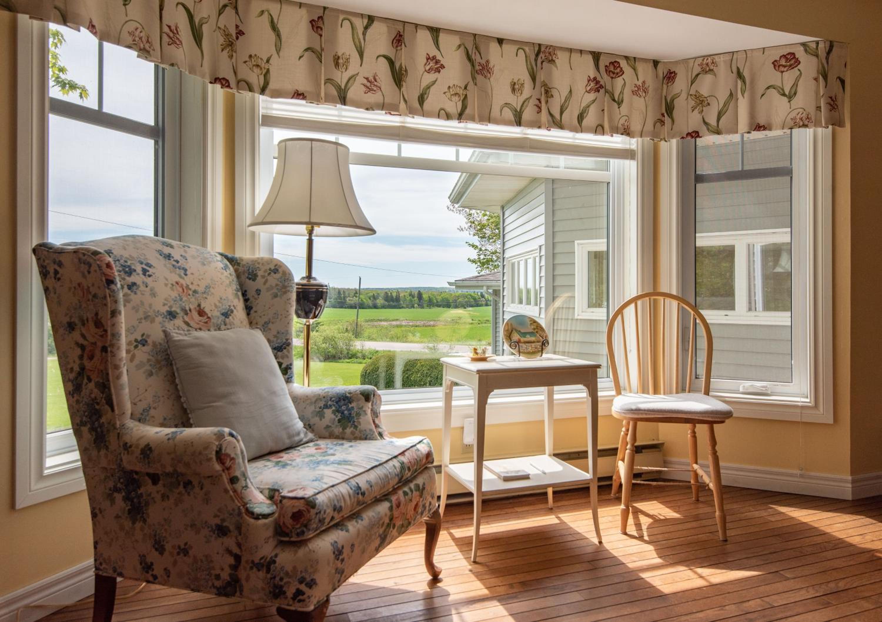 Cornwall Vacations - Chez Nous - Property Image 55