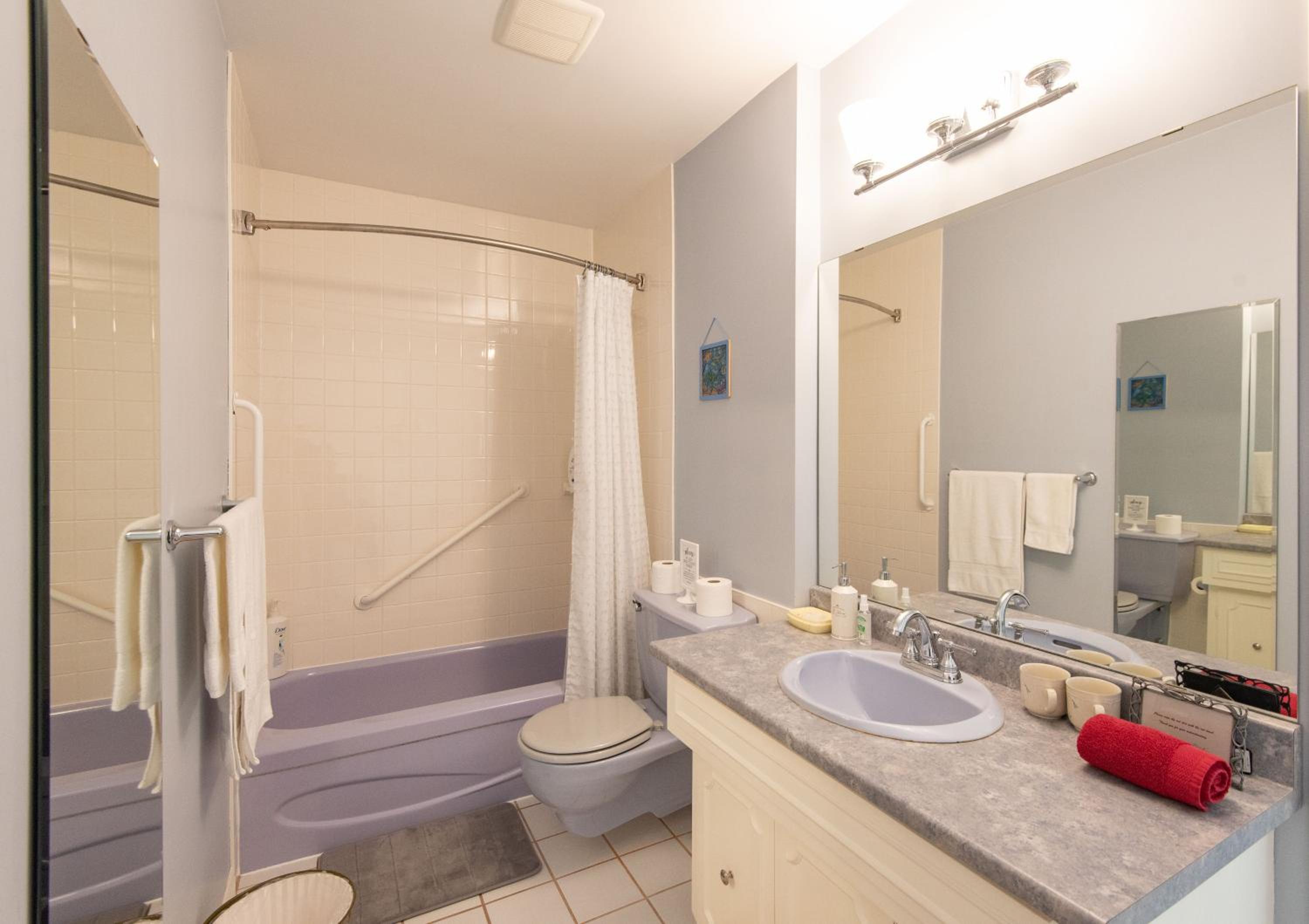 Cornwall Vacations - Chez Nous - Property Image 5