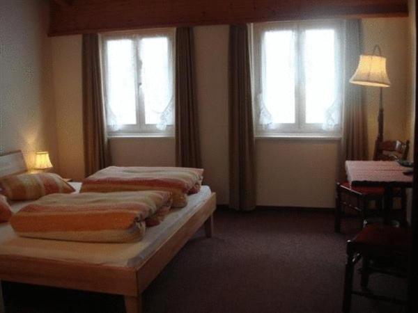Gasthaus Skiklub