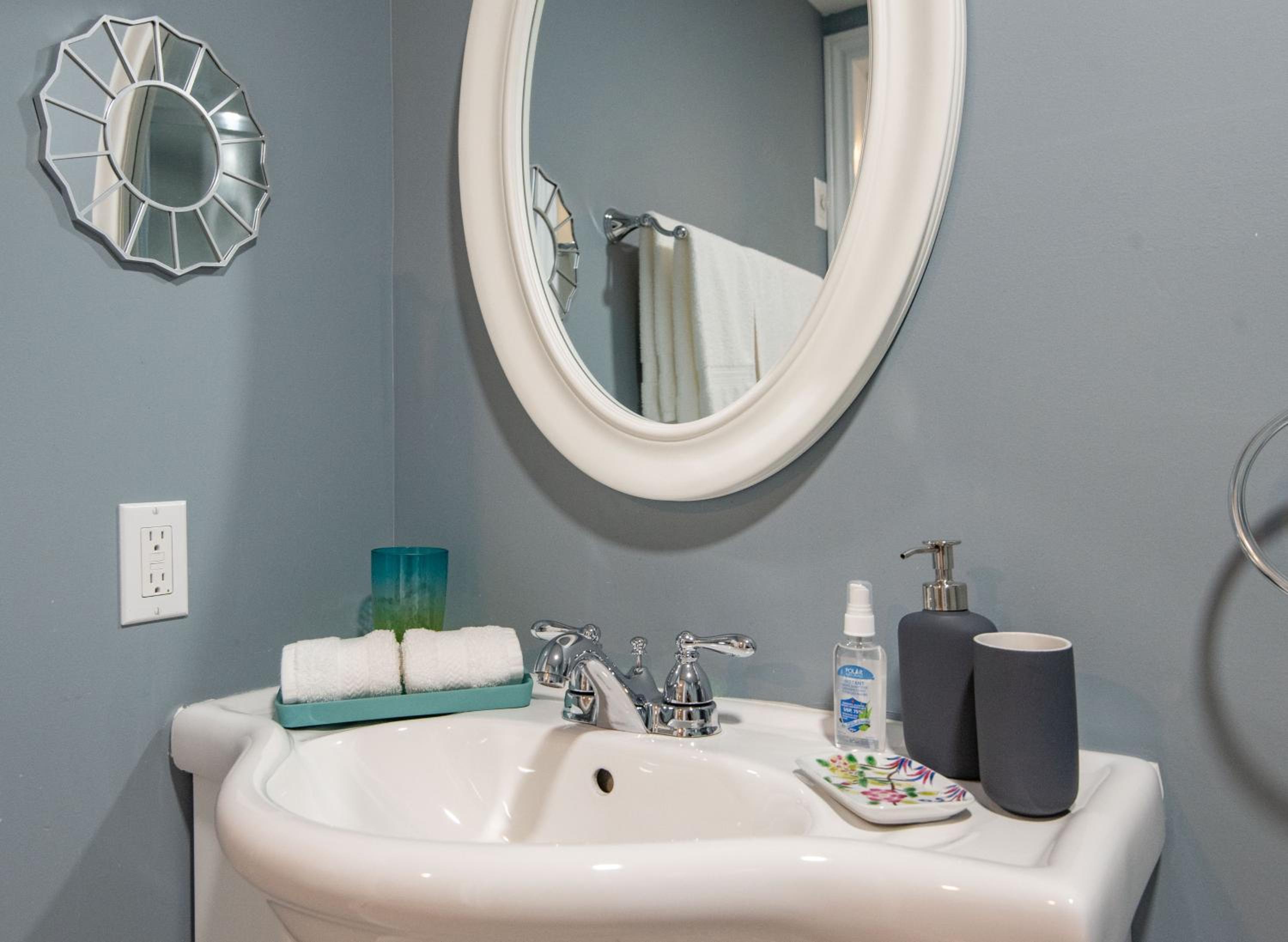 Cornwall Vacations - Chez Nous - Property Image 17