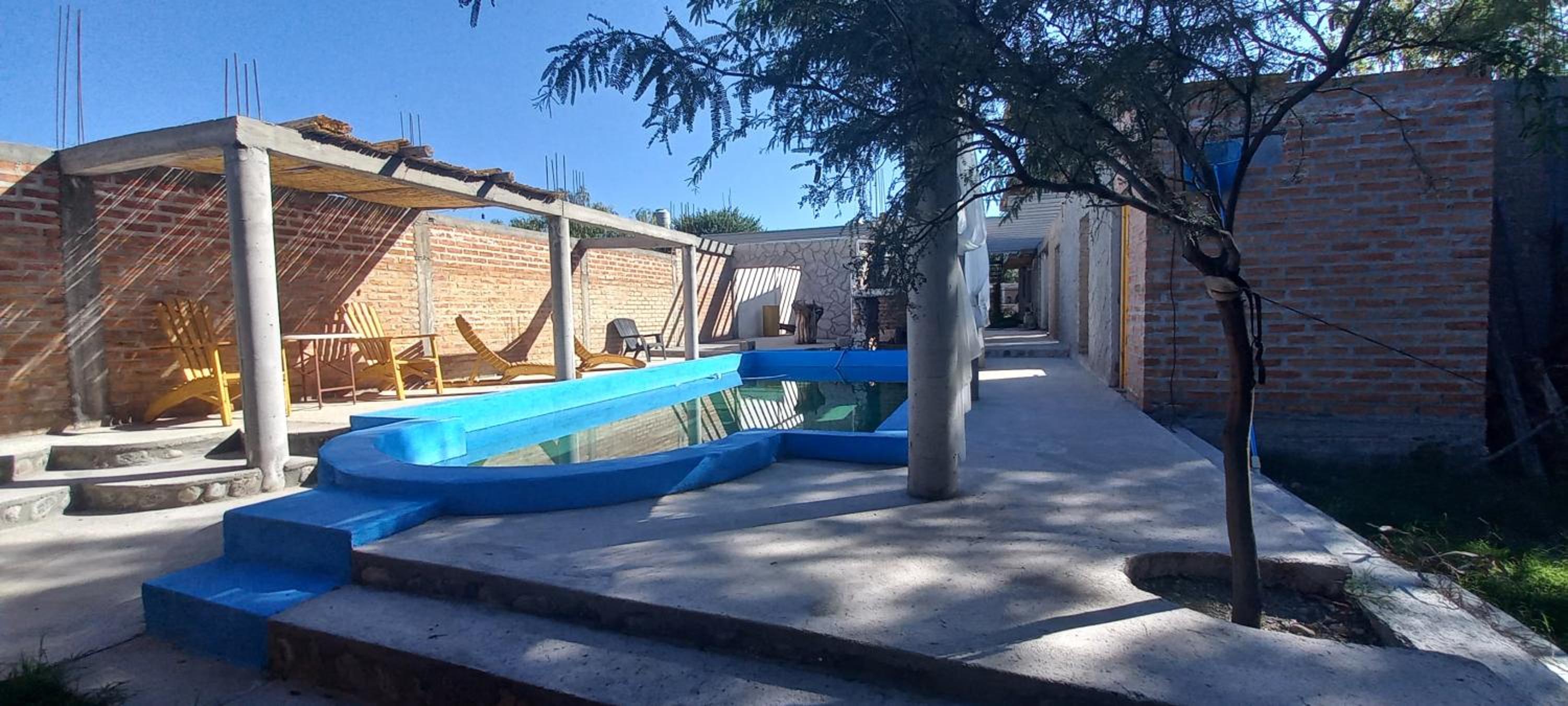 Apart El Árbol