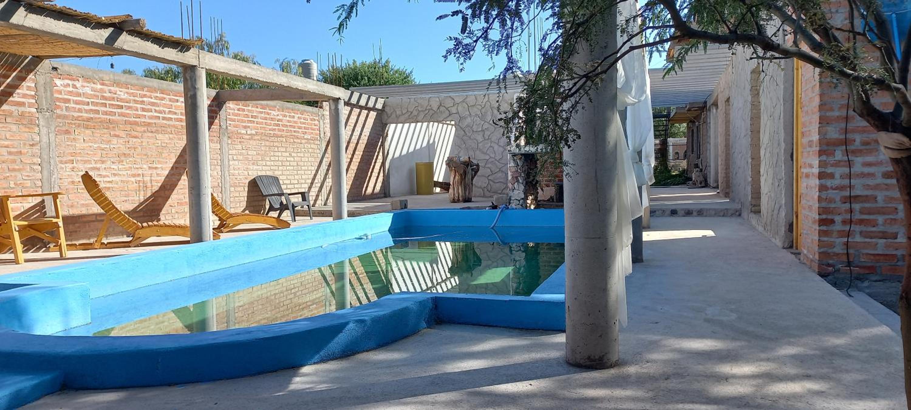 Apart El Árbol