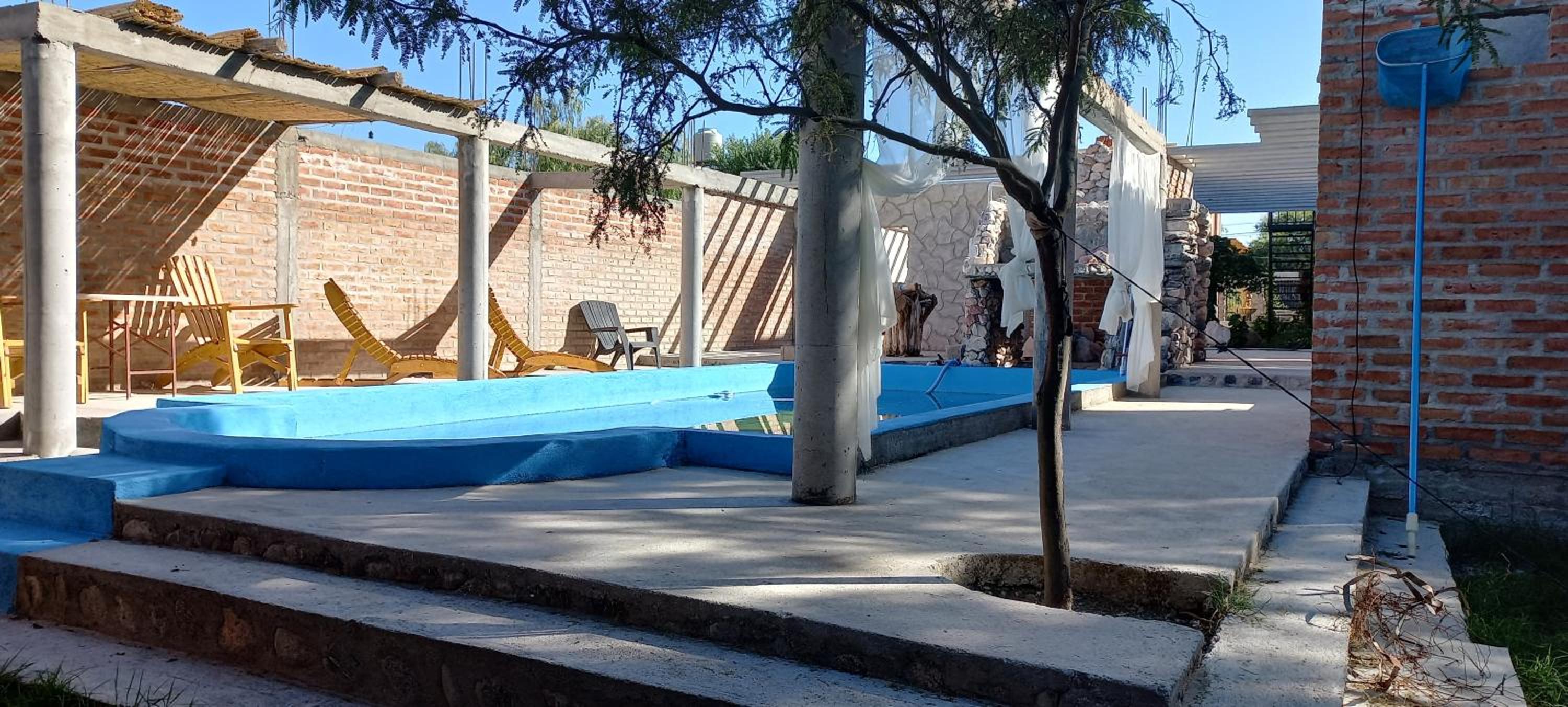 Apart El Árbol
