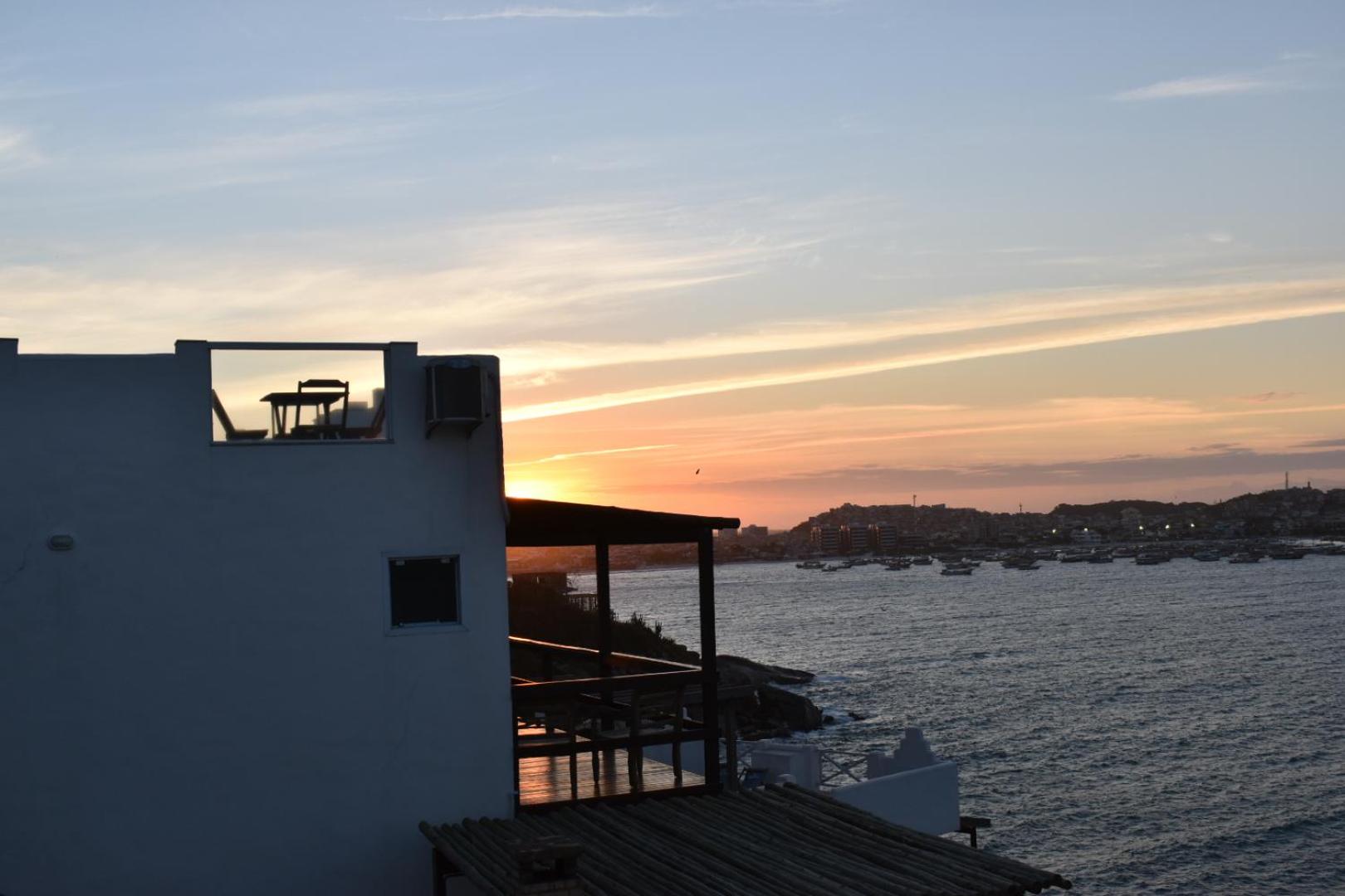 Casa Arraial do Cabo Beachfront