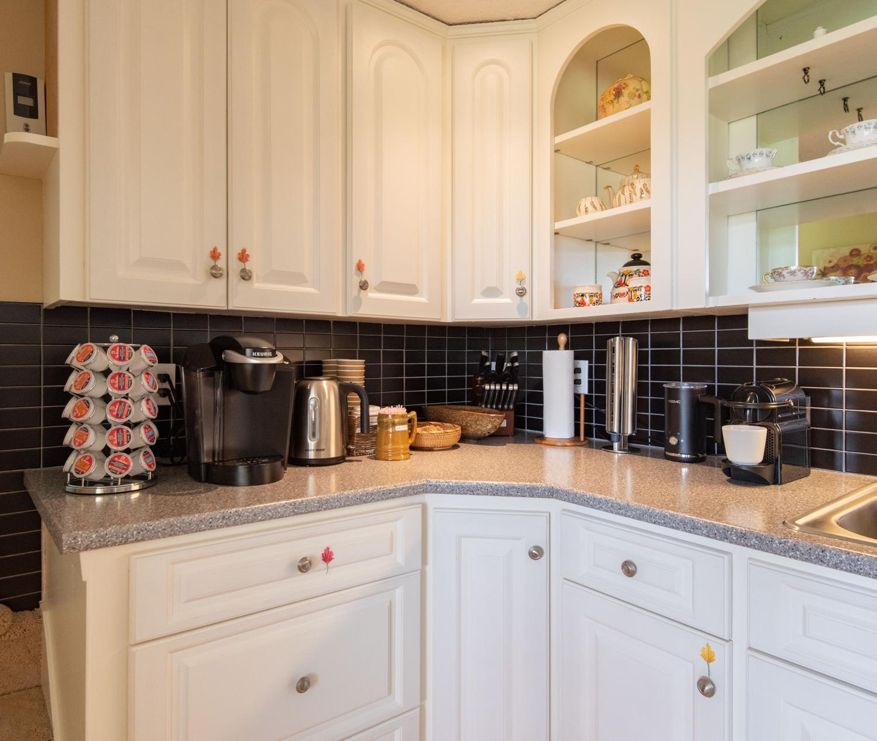 Cornwall Vacations - Chez Nous - Property Image 48