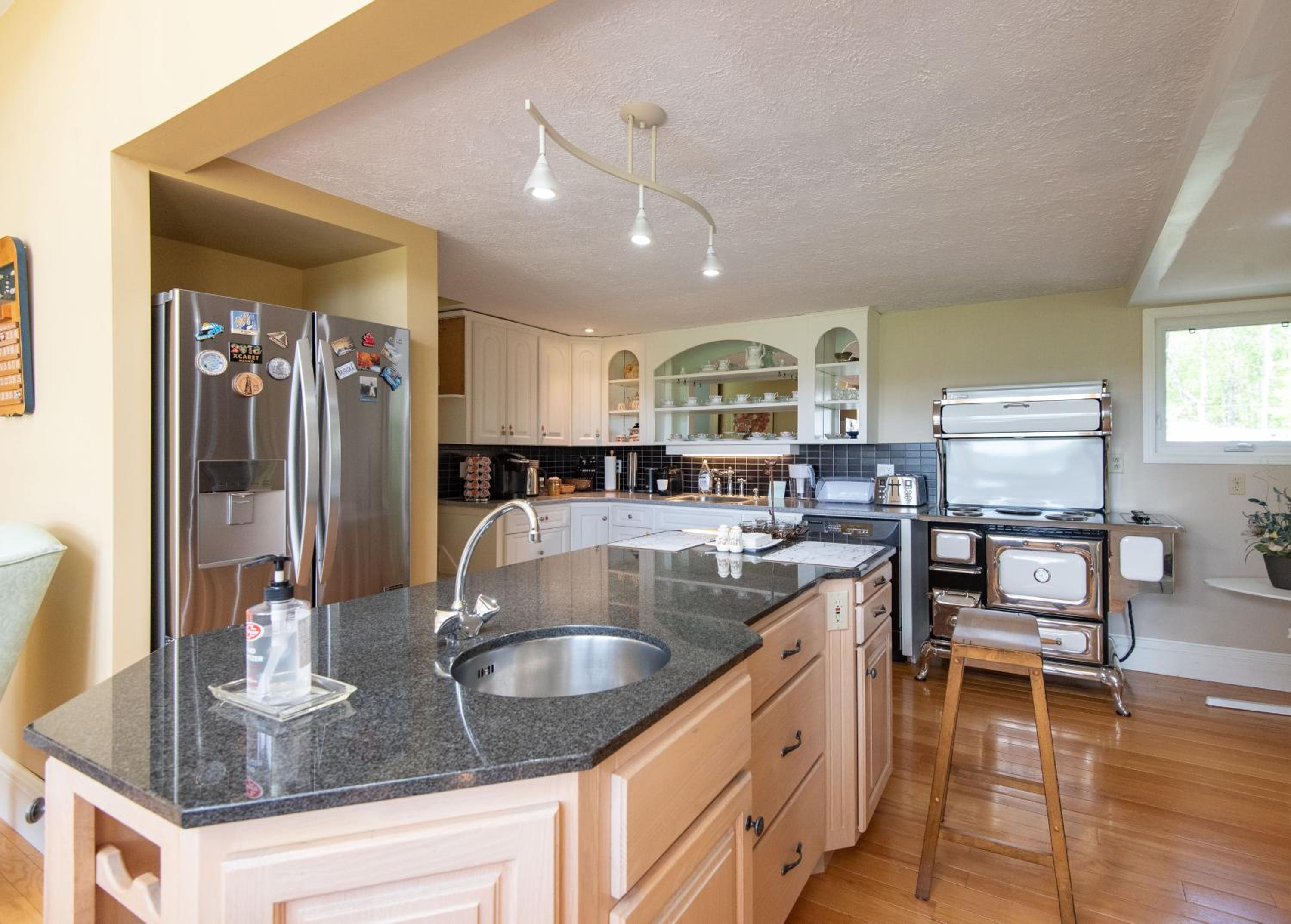 Cornwall Vacations - Chez Nous - Property Image 31