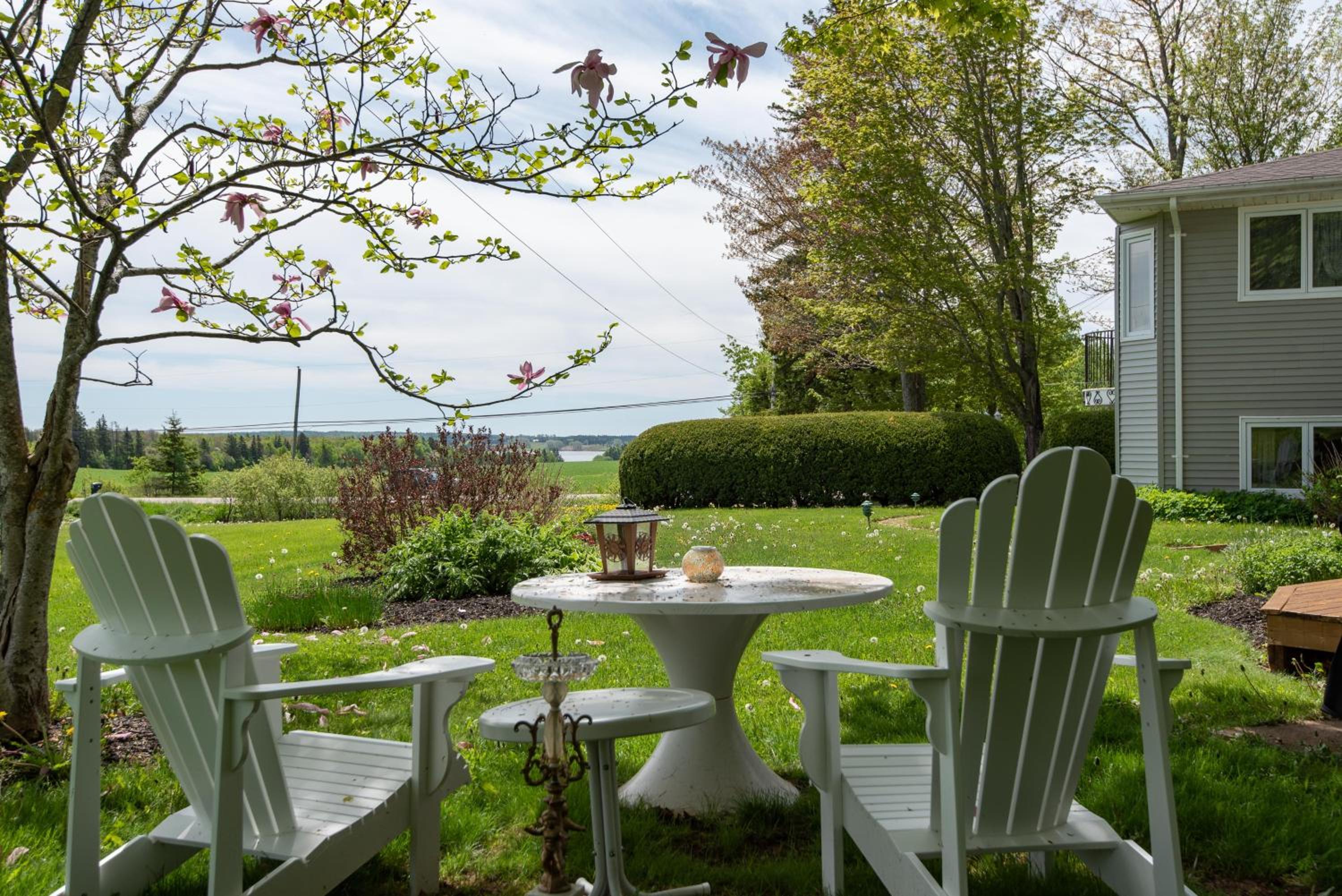 Cornwall Vacations - Chez Nous - Property Image 5