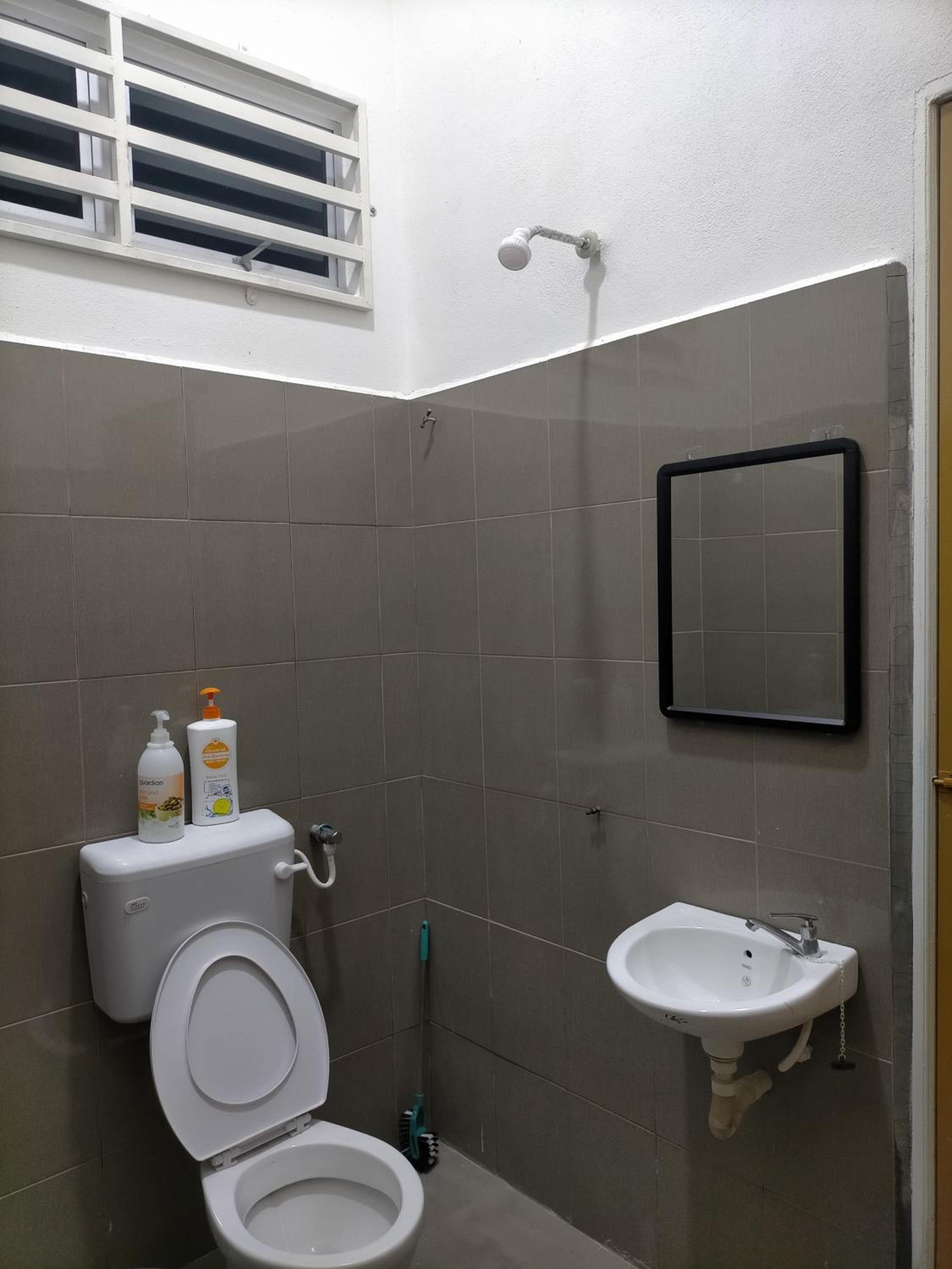 Qayyum Homestay Pauh Lima,Bachok,Kelantan photo 8