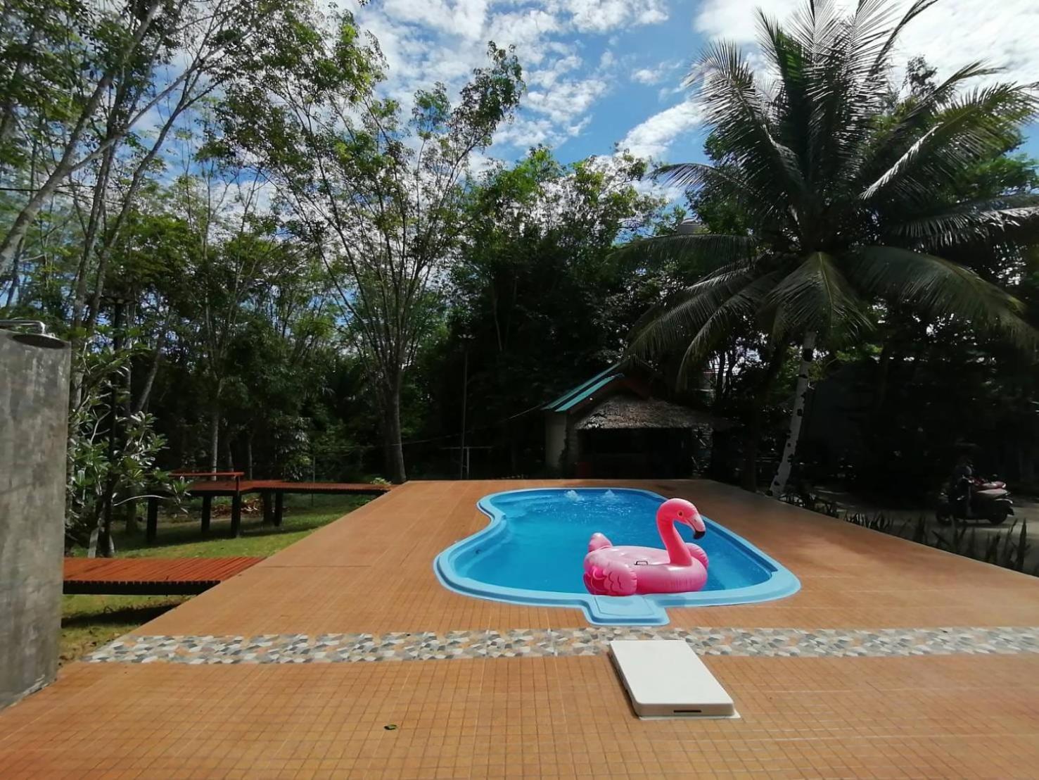 Phumaihom Resort