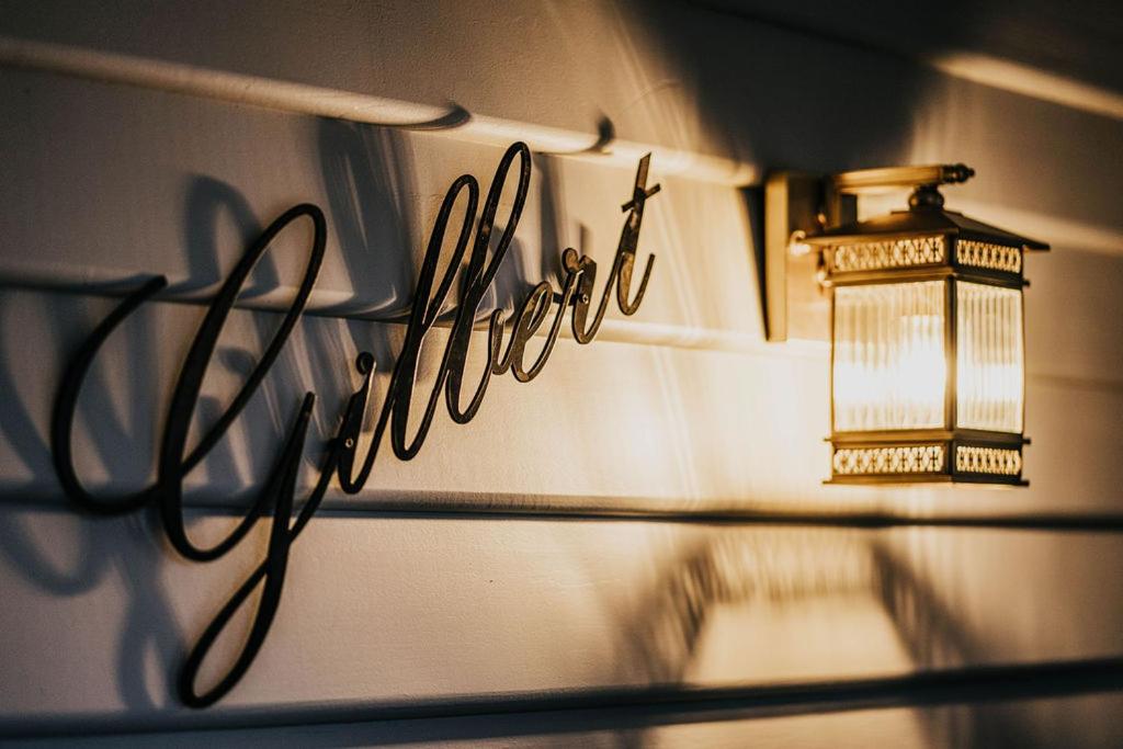 Gilbert by Whiskey June