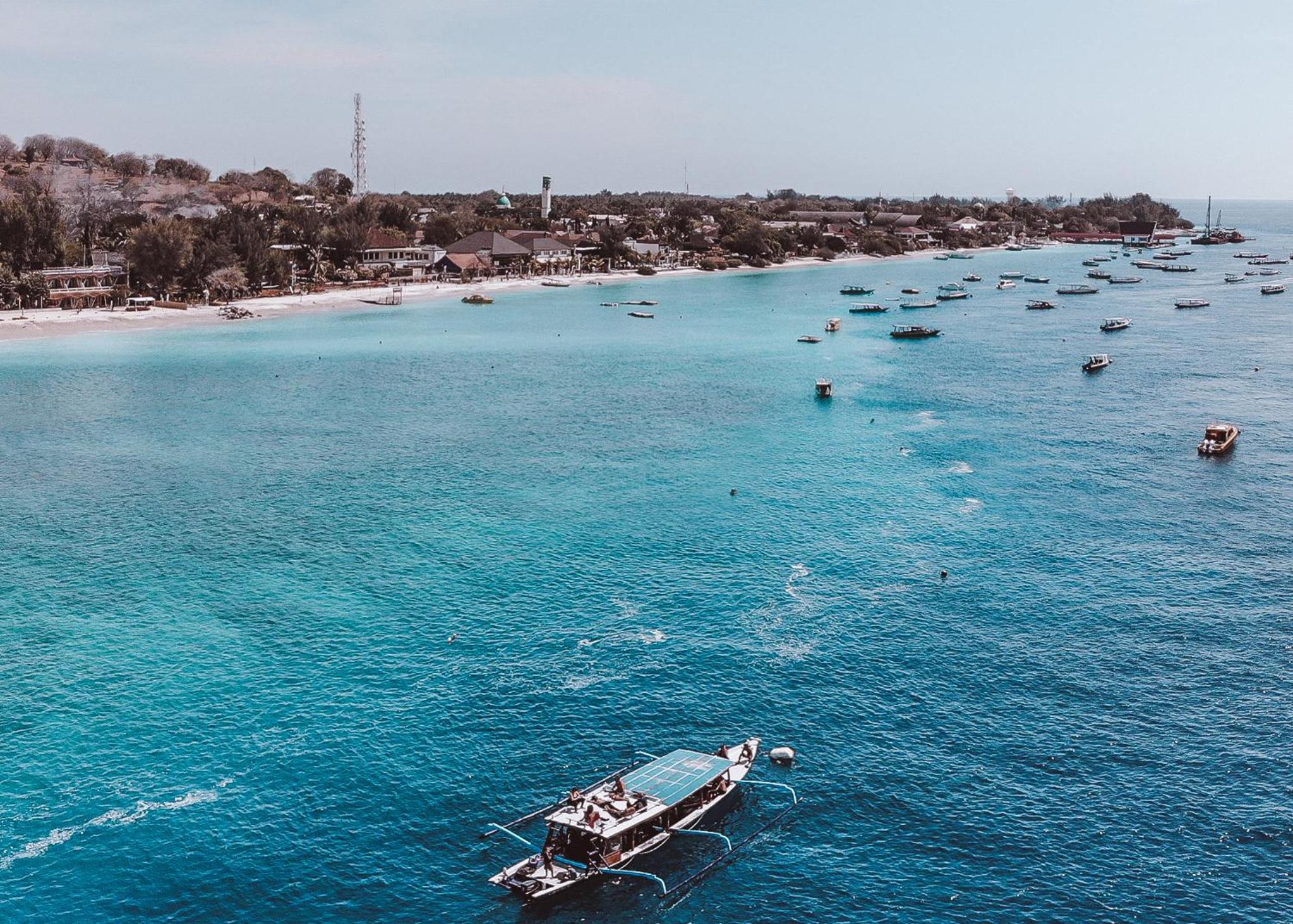 Soraya Yoga Wellness Center, Gili Trawangan - 22