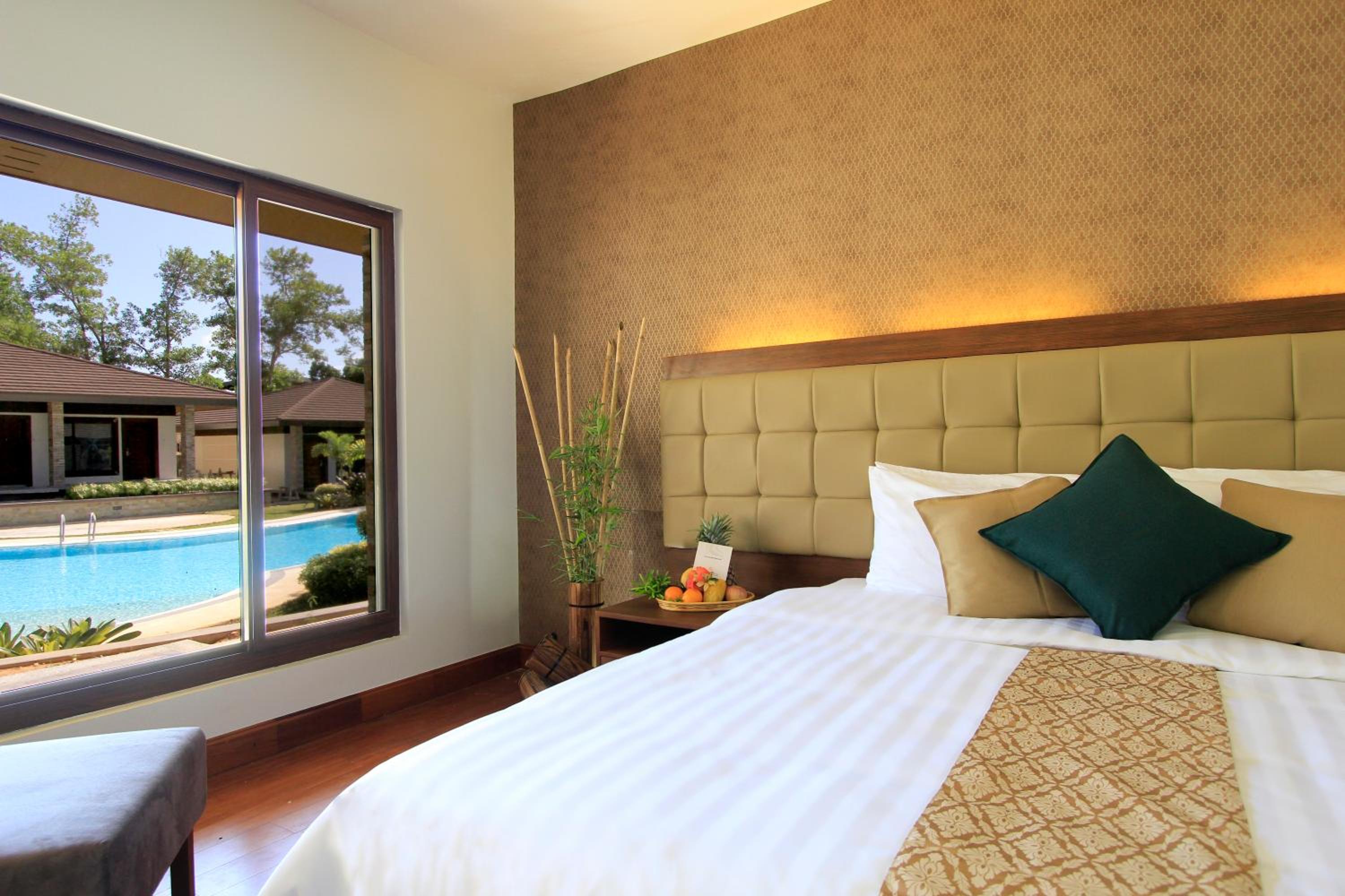 Coron Soleil Garden Resort