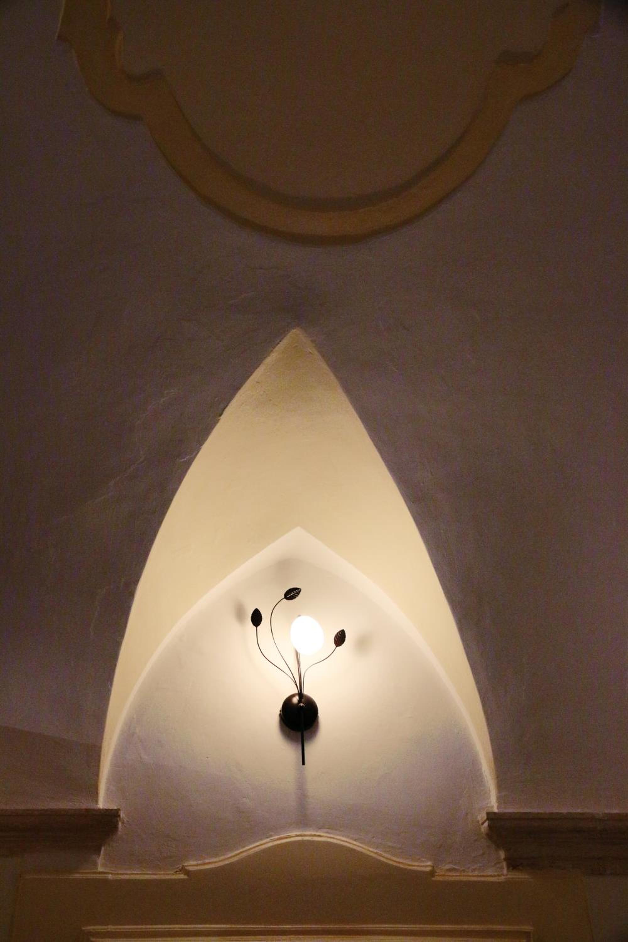 Accogliente Dimora