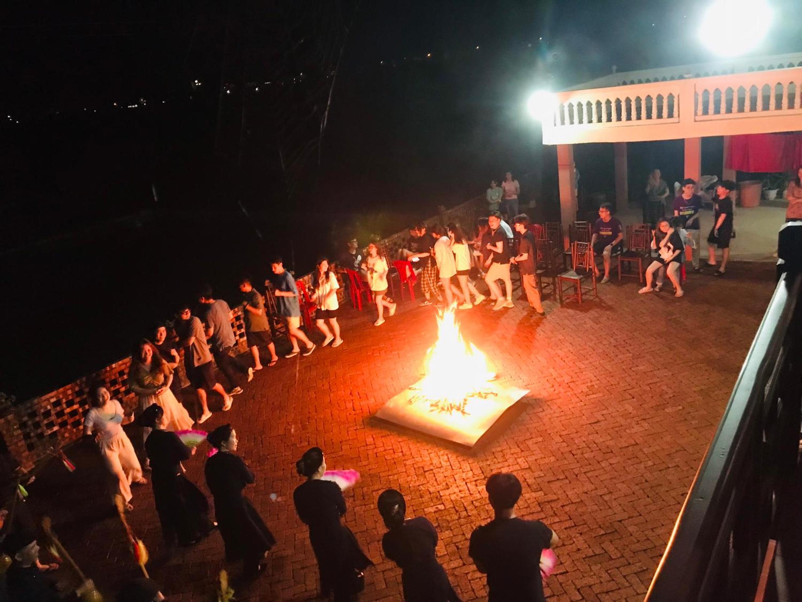 Bac Son Homestay